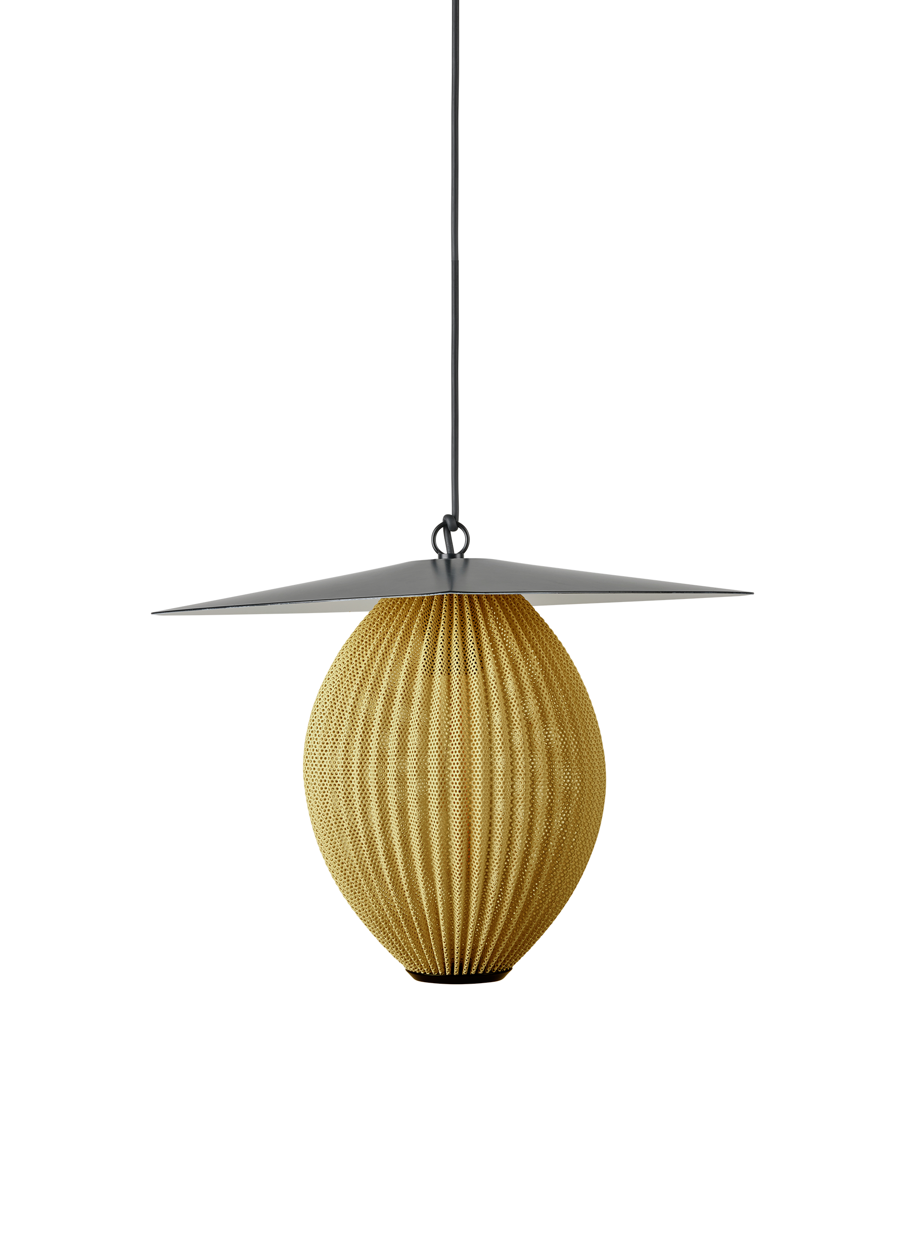 Satellite Pendant, Outdoor