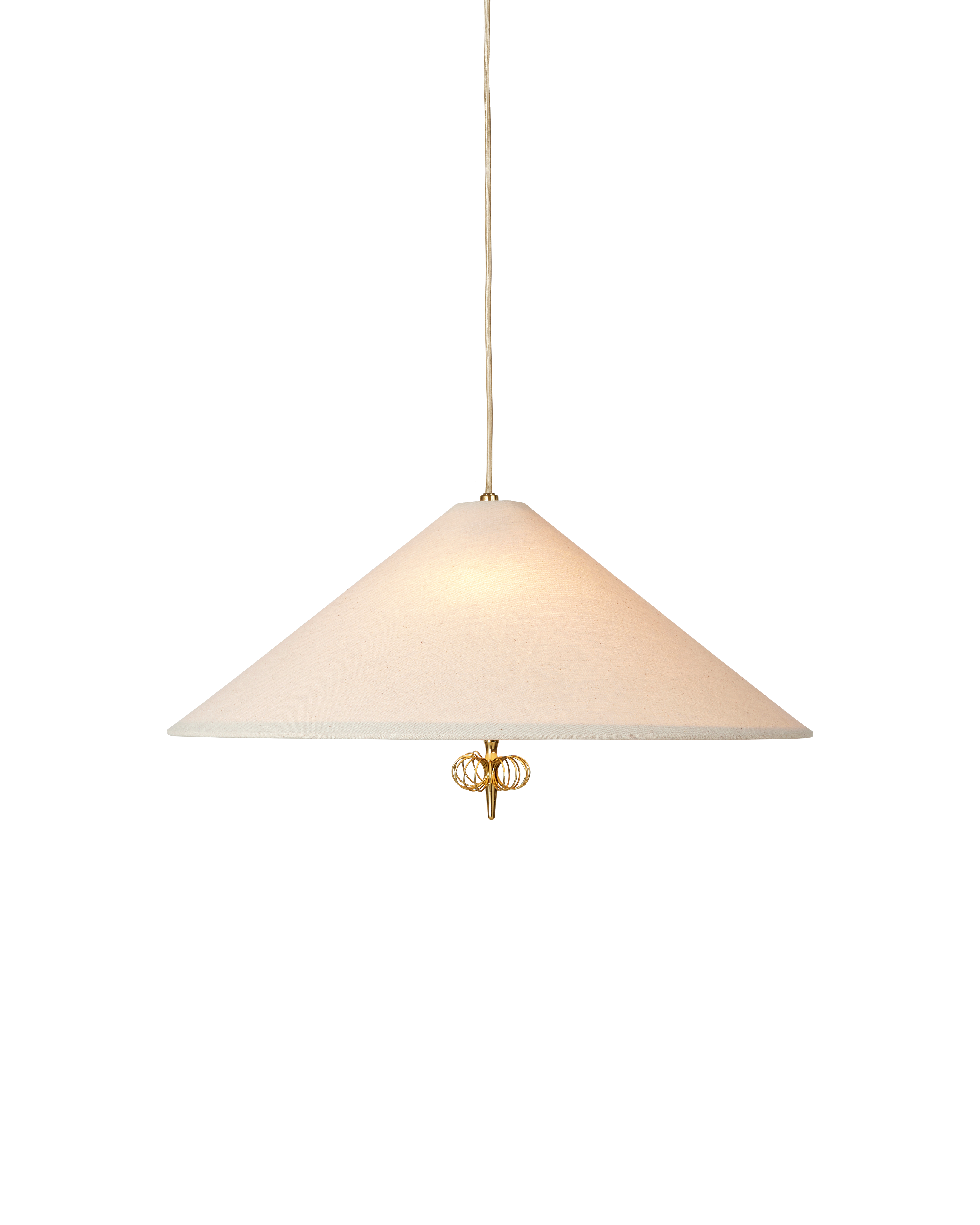 1967 Pendant