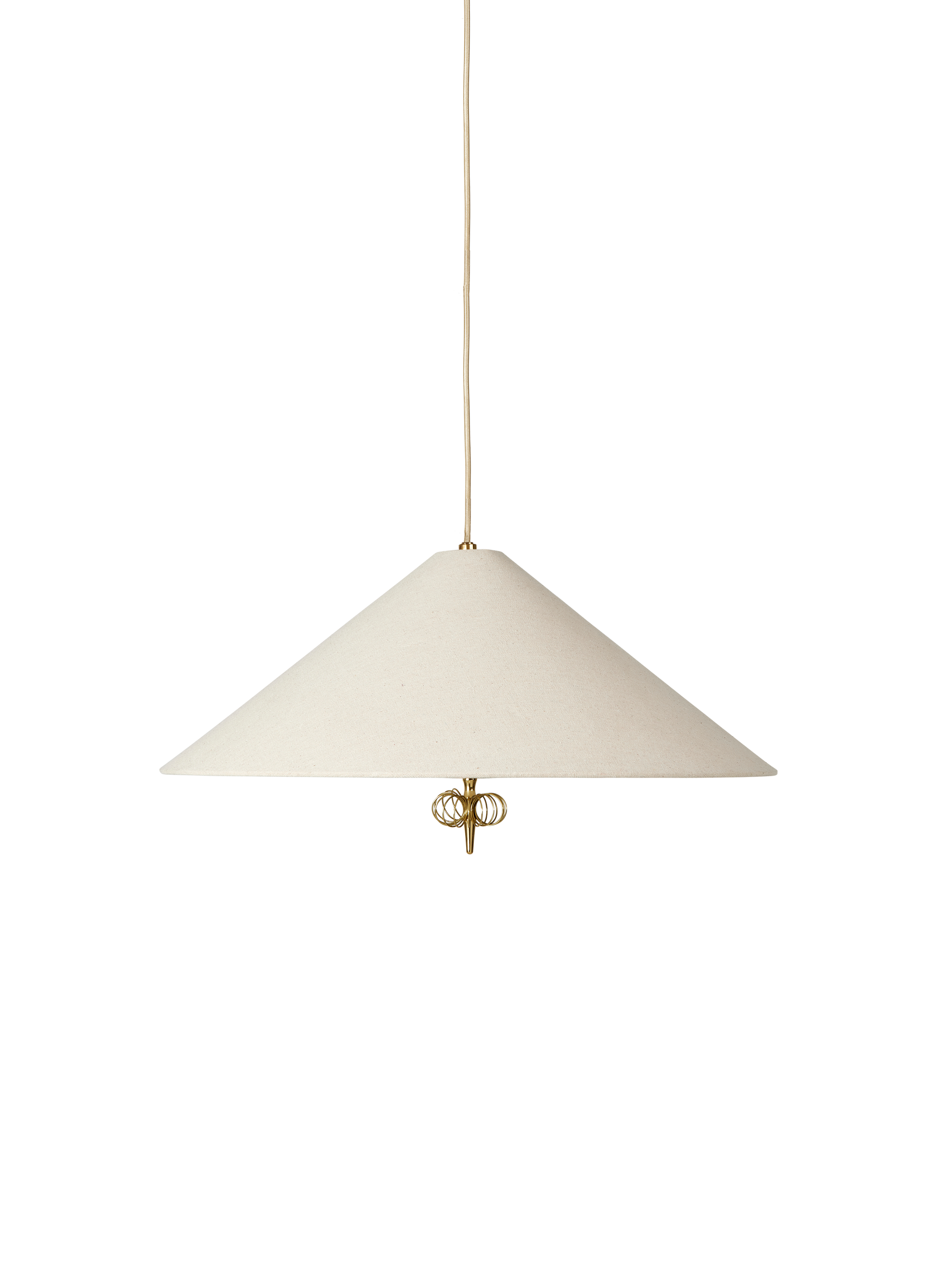 1967 Pendant