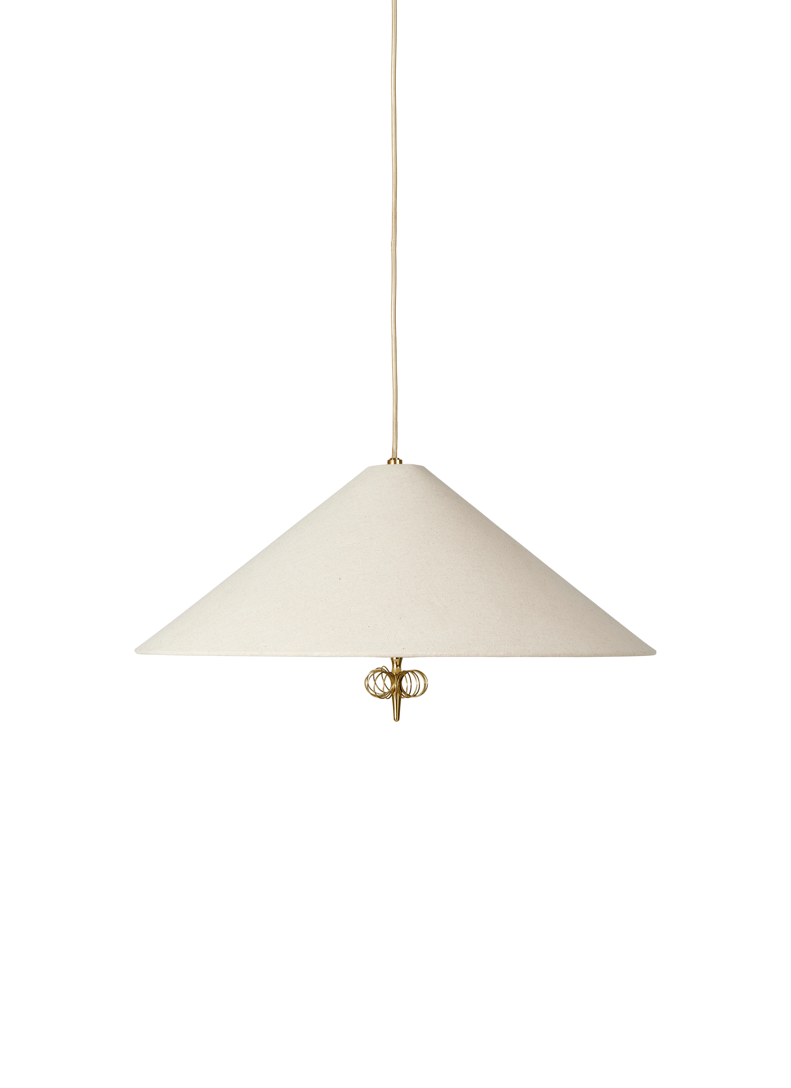 1967 Pendant