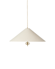 1967 Pendant