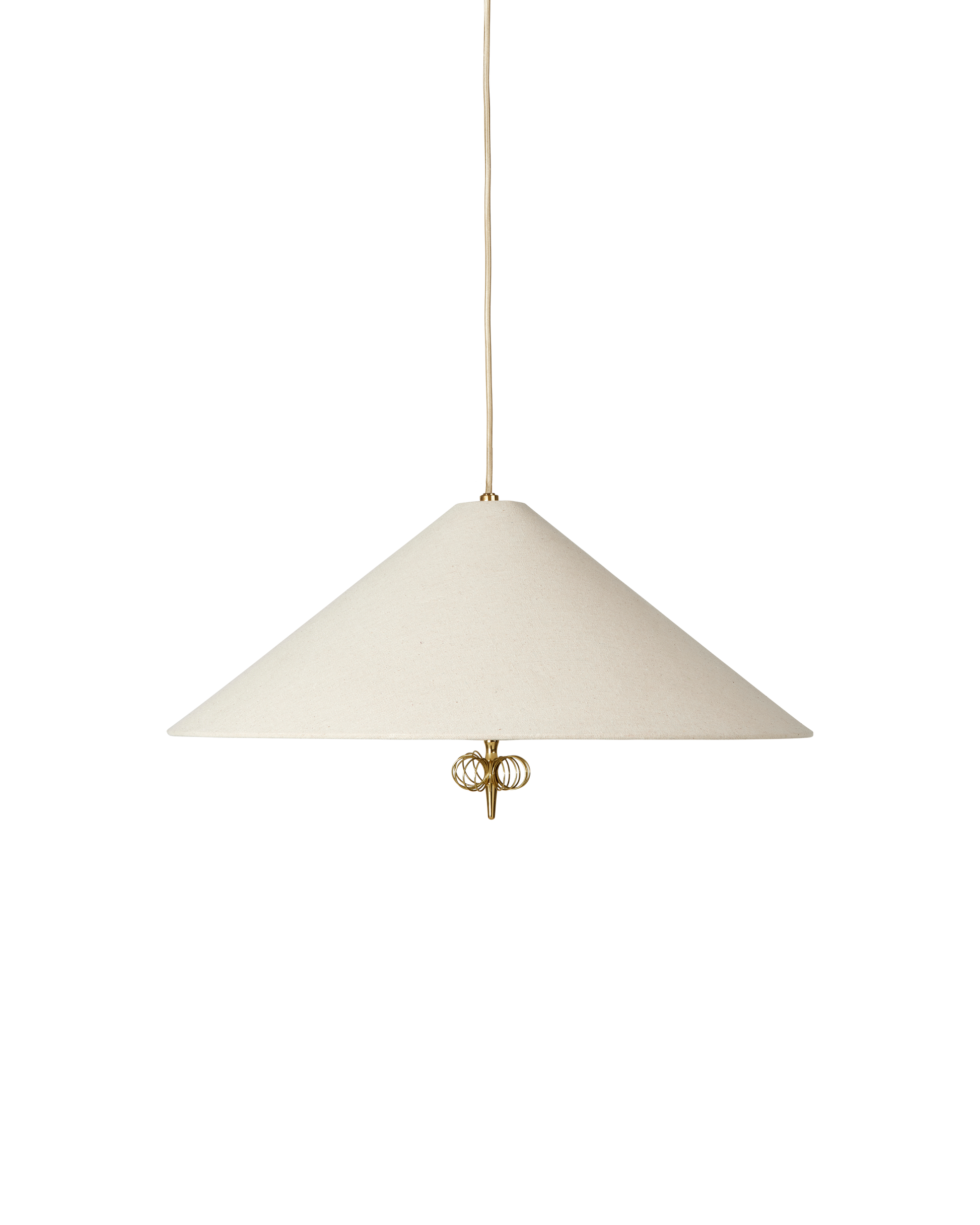 1967 Pendant
