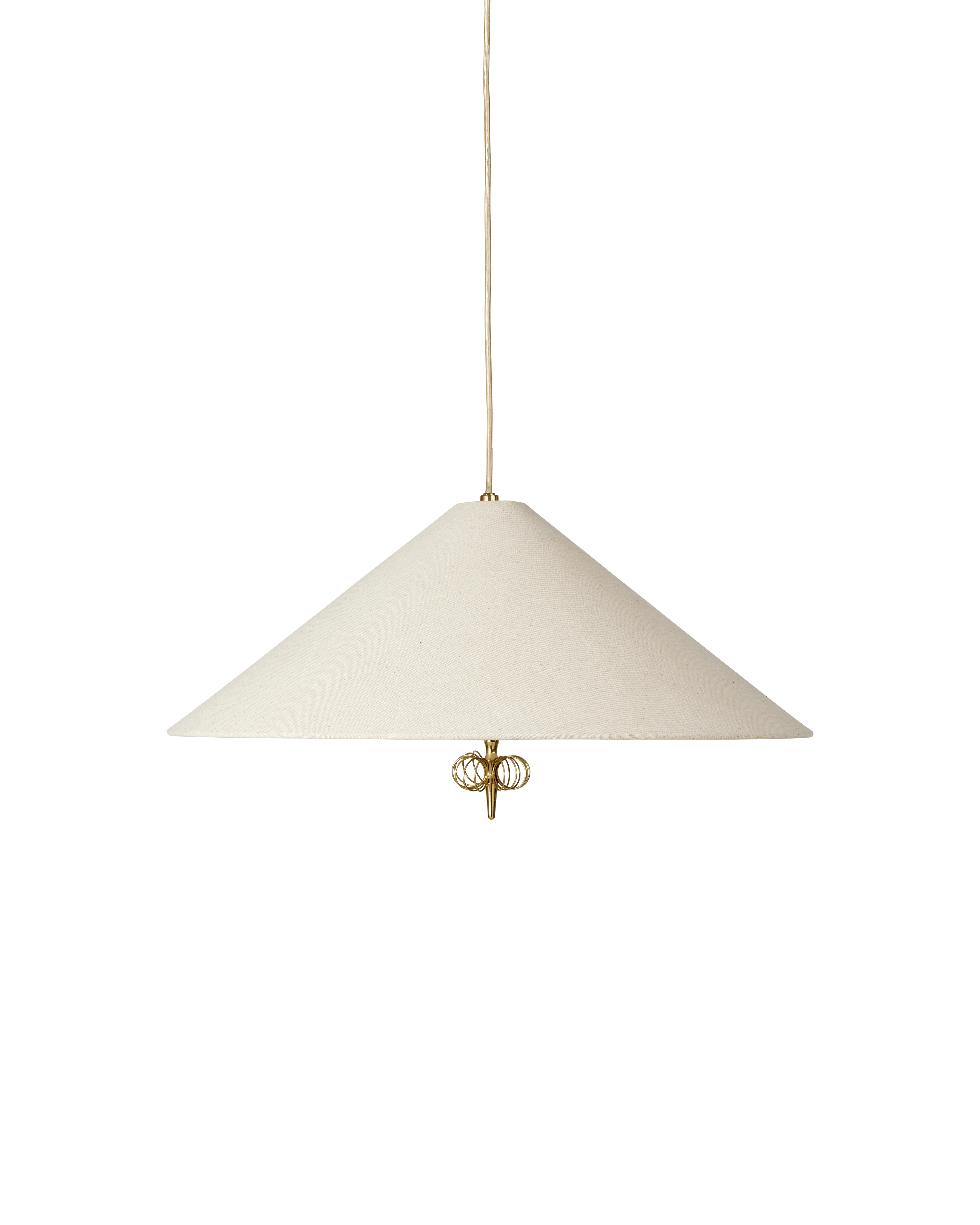 1967 Pendant