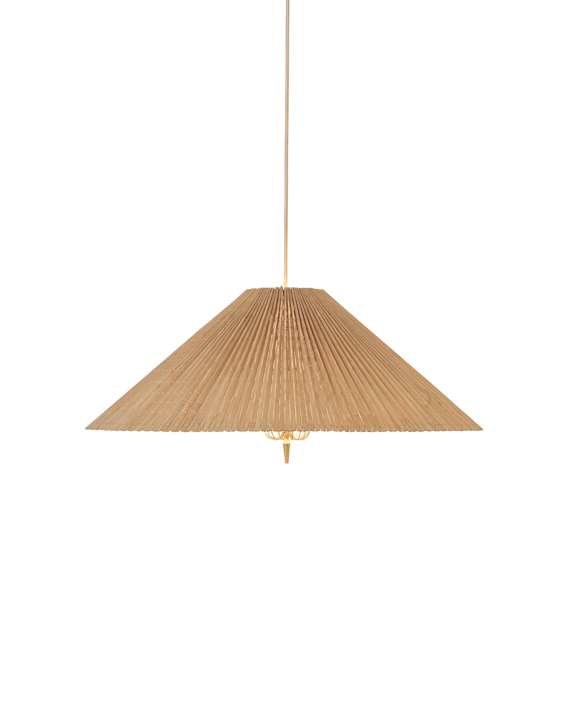 1972 Pendant