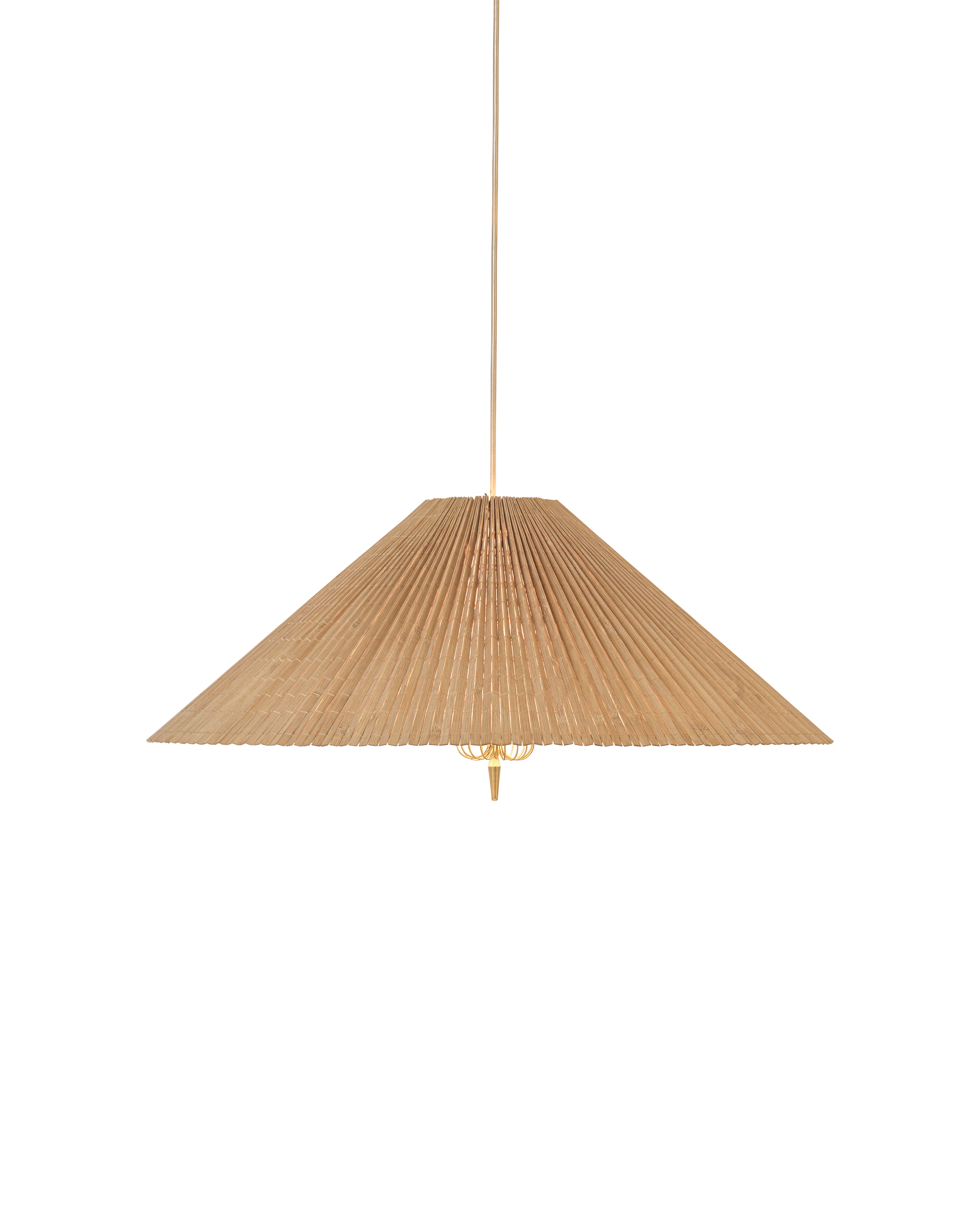 1972 Pendant