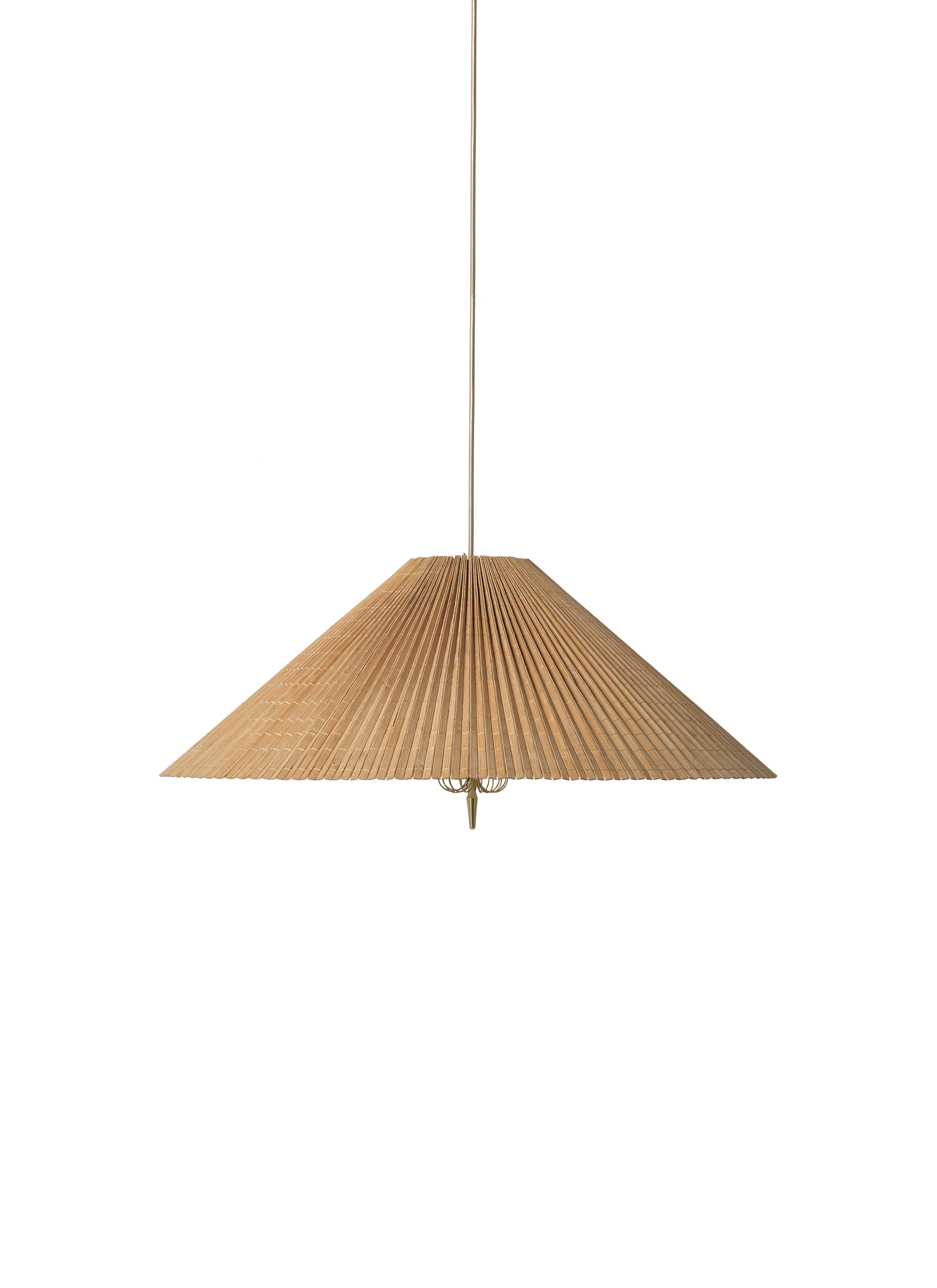 1972 Pendant