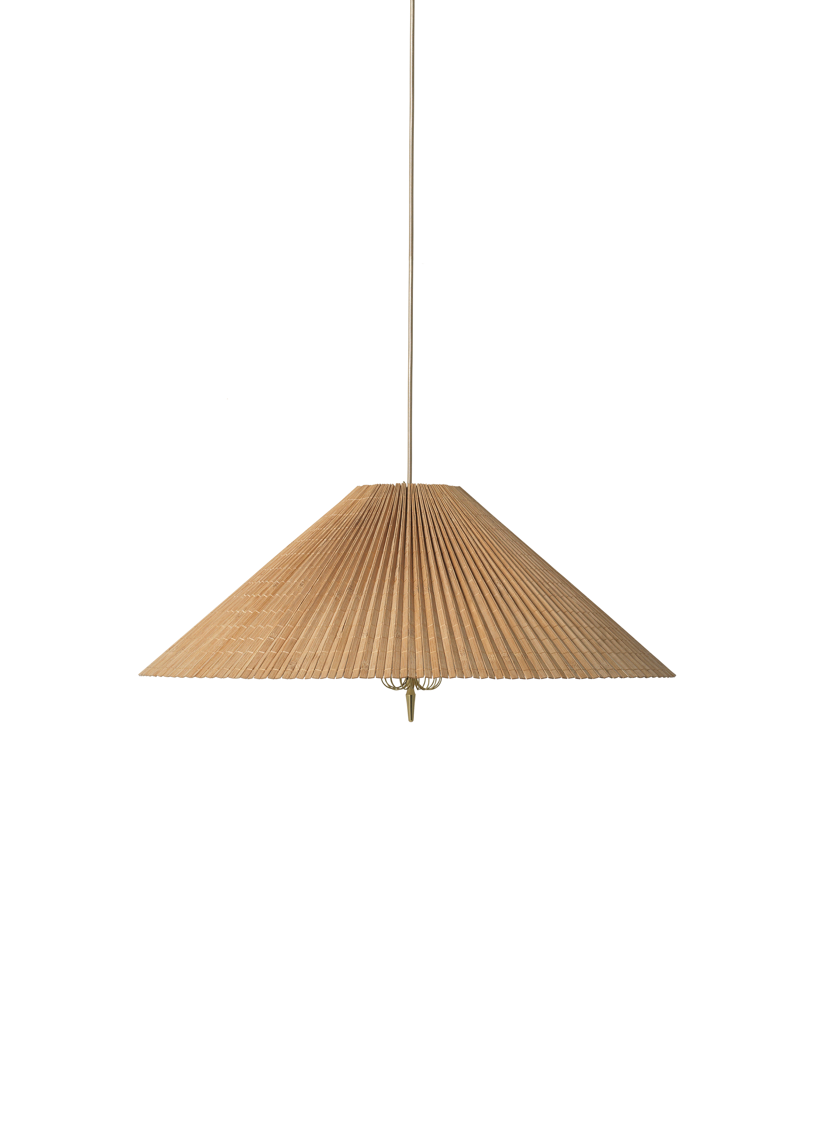 1972 Pendant