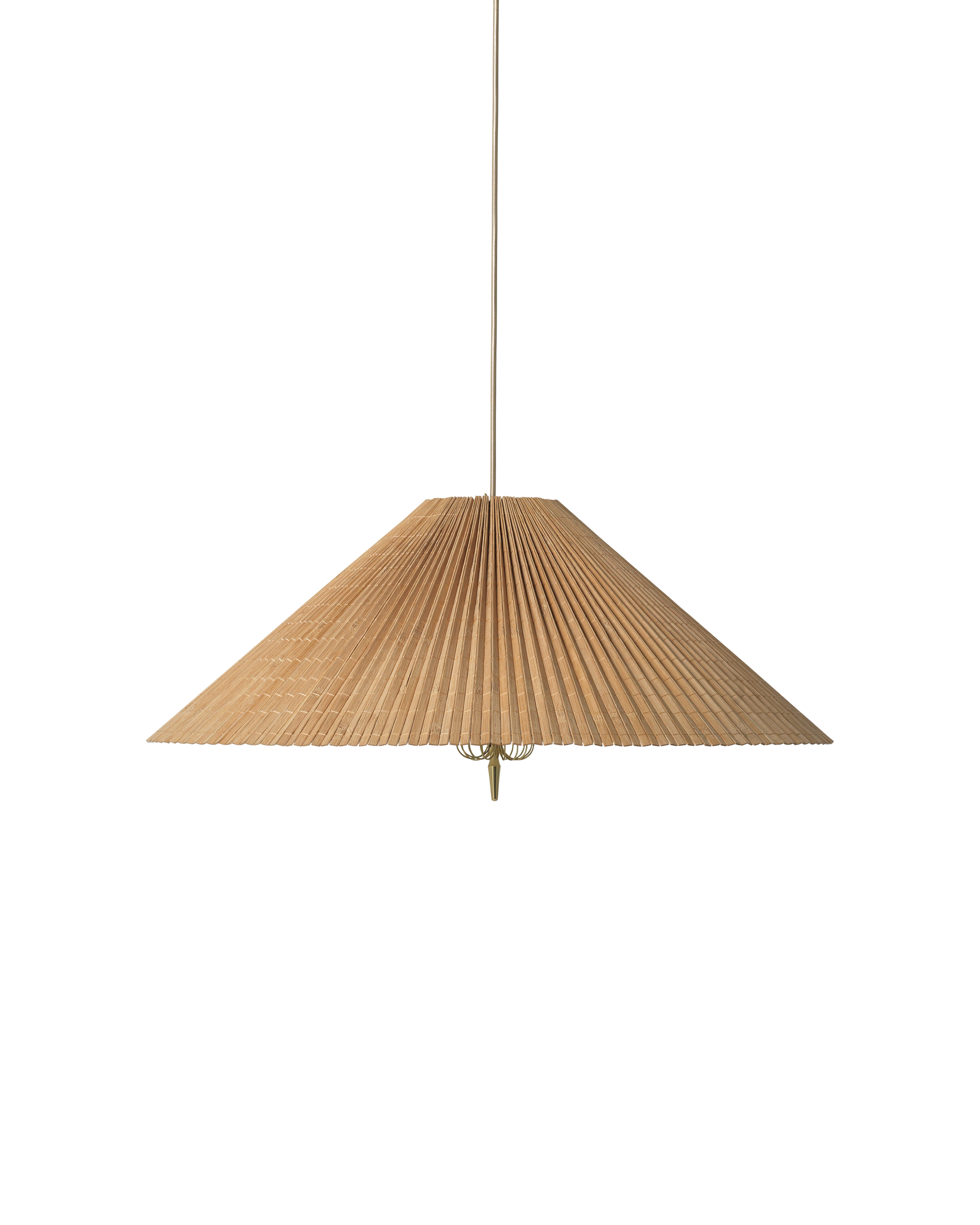 1972 Pendant