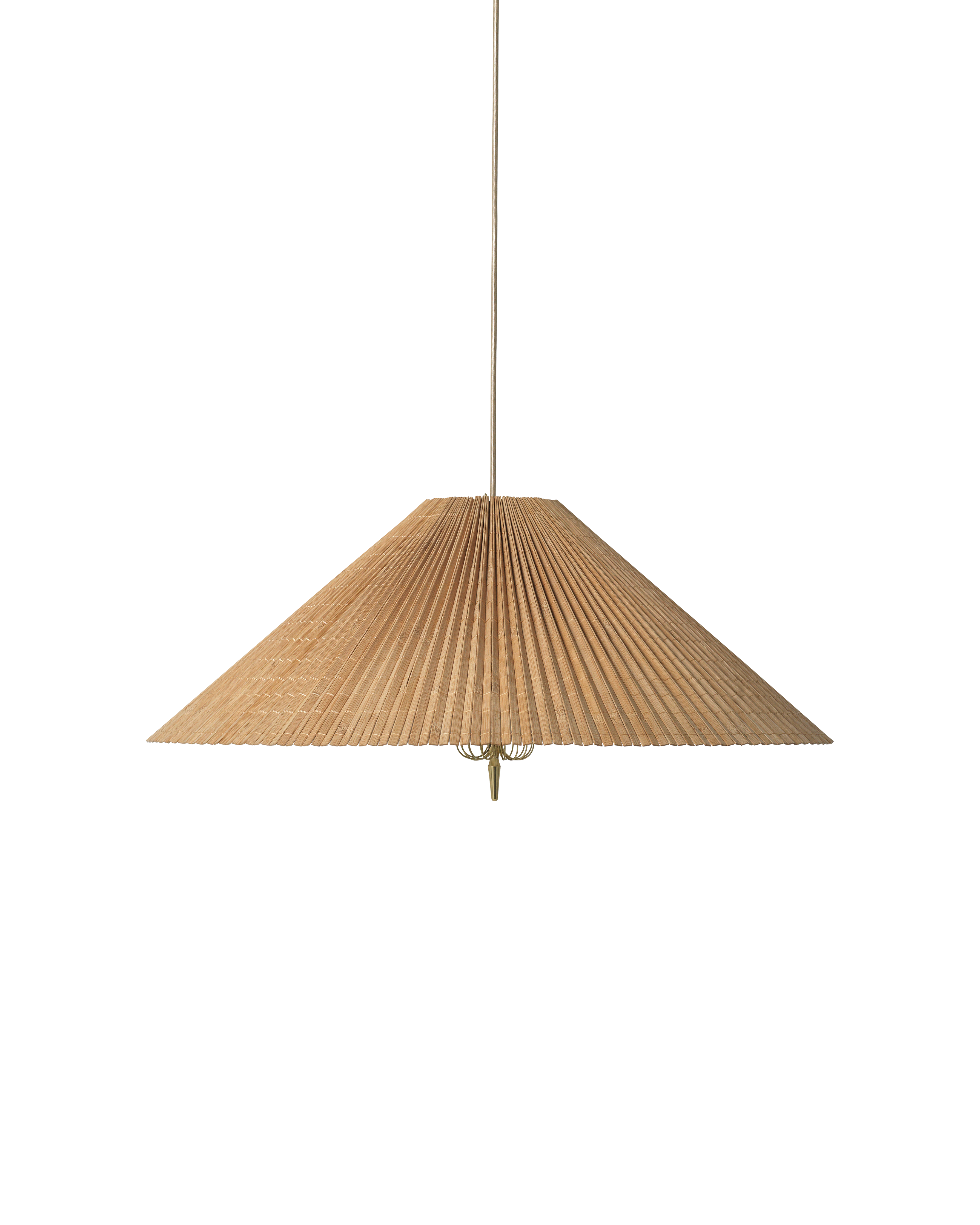 1972 Pendant