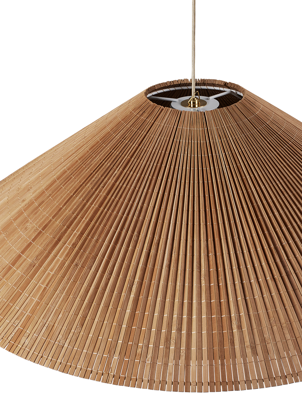 1972 Pendant