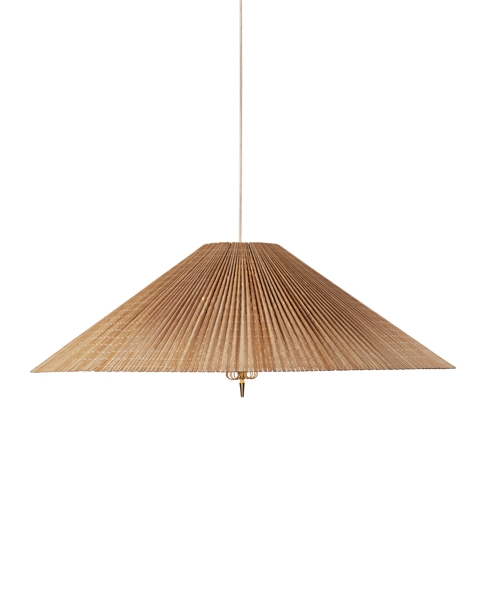 1972 Pendant
