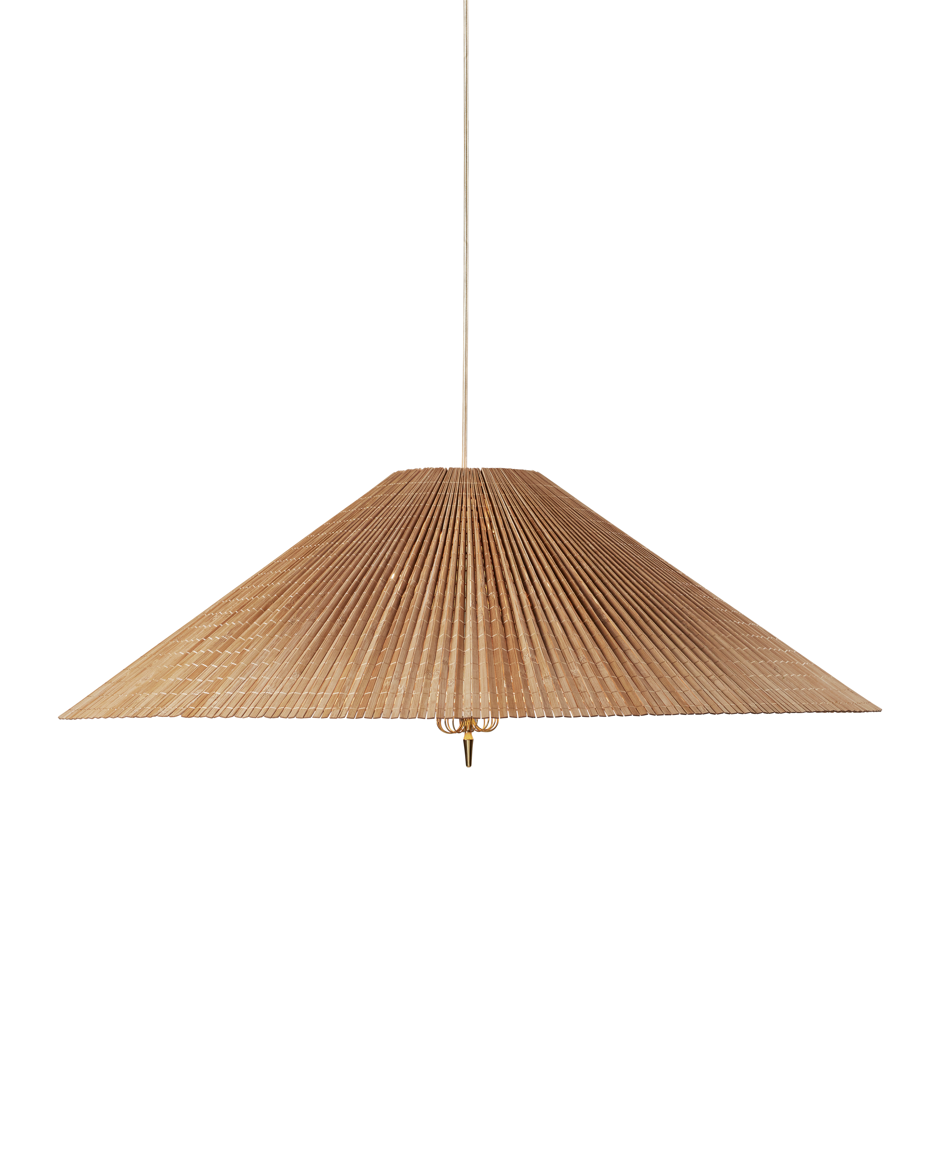 1972 Pendant