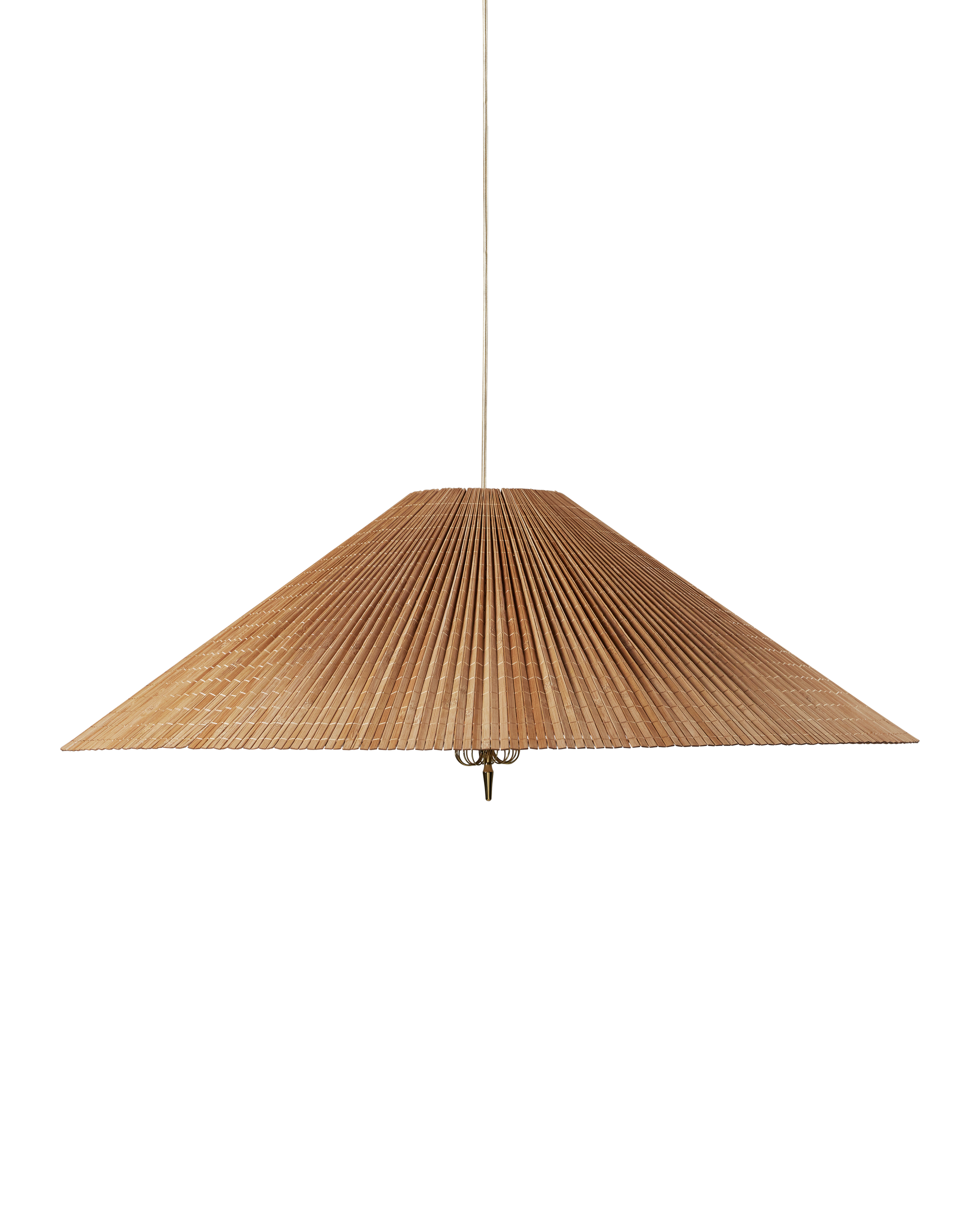 1972 Pendant