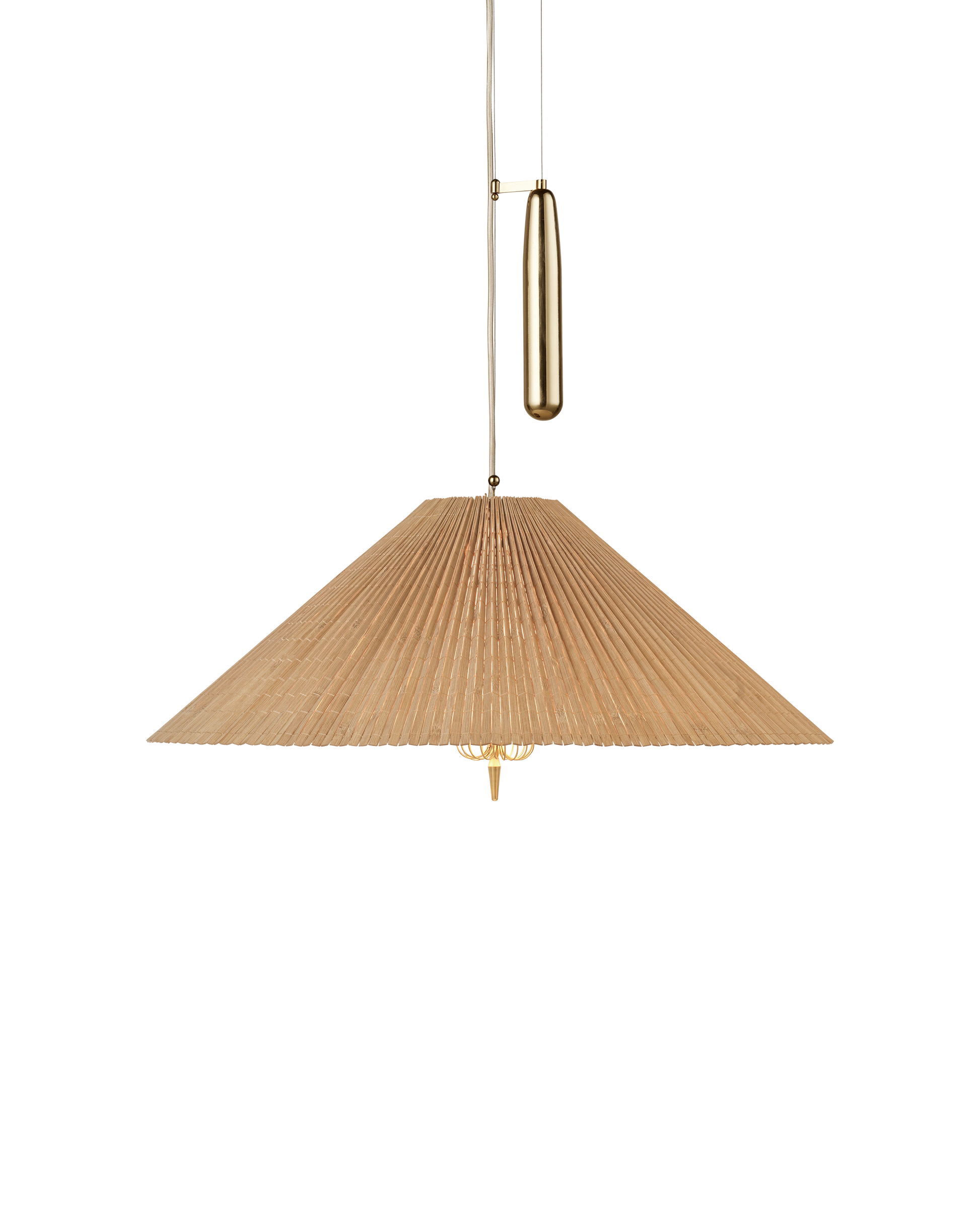 1972 Pendant