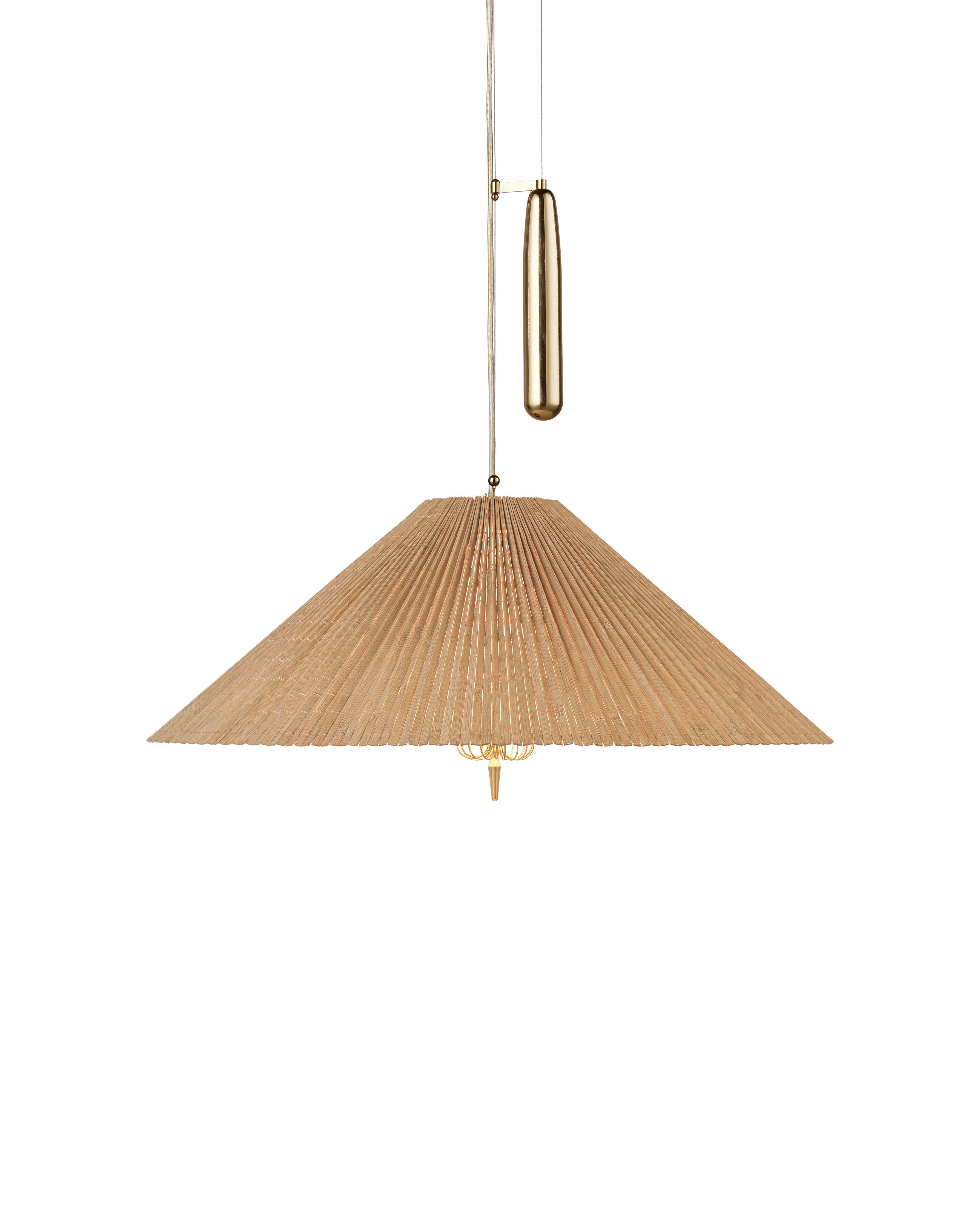 1972 Pendant