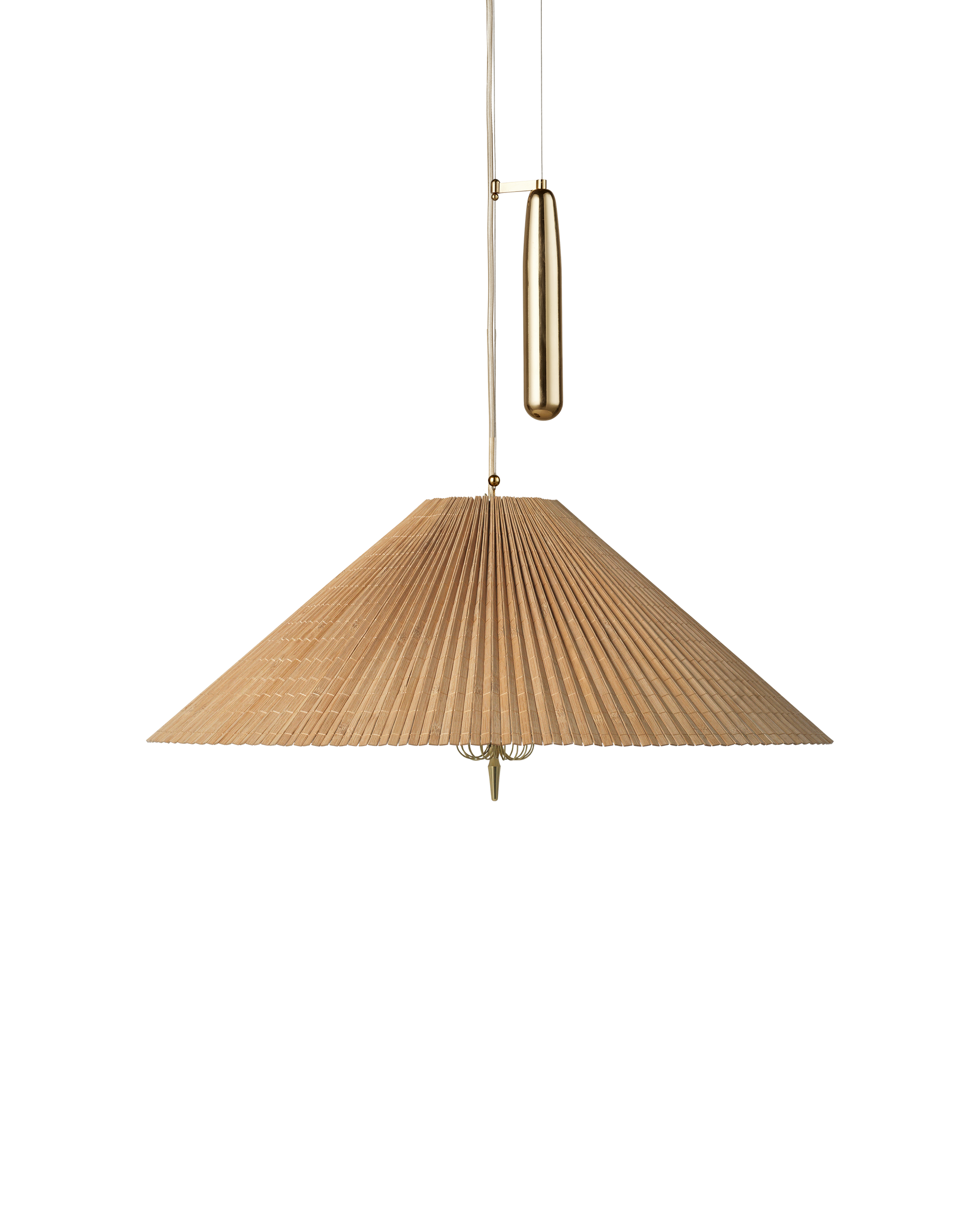 1972 Pendant