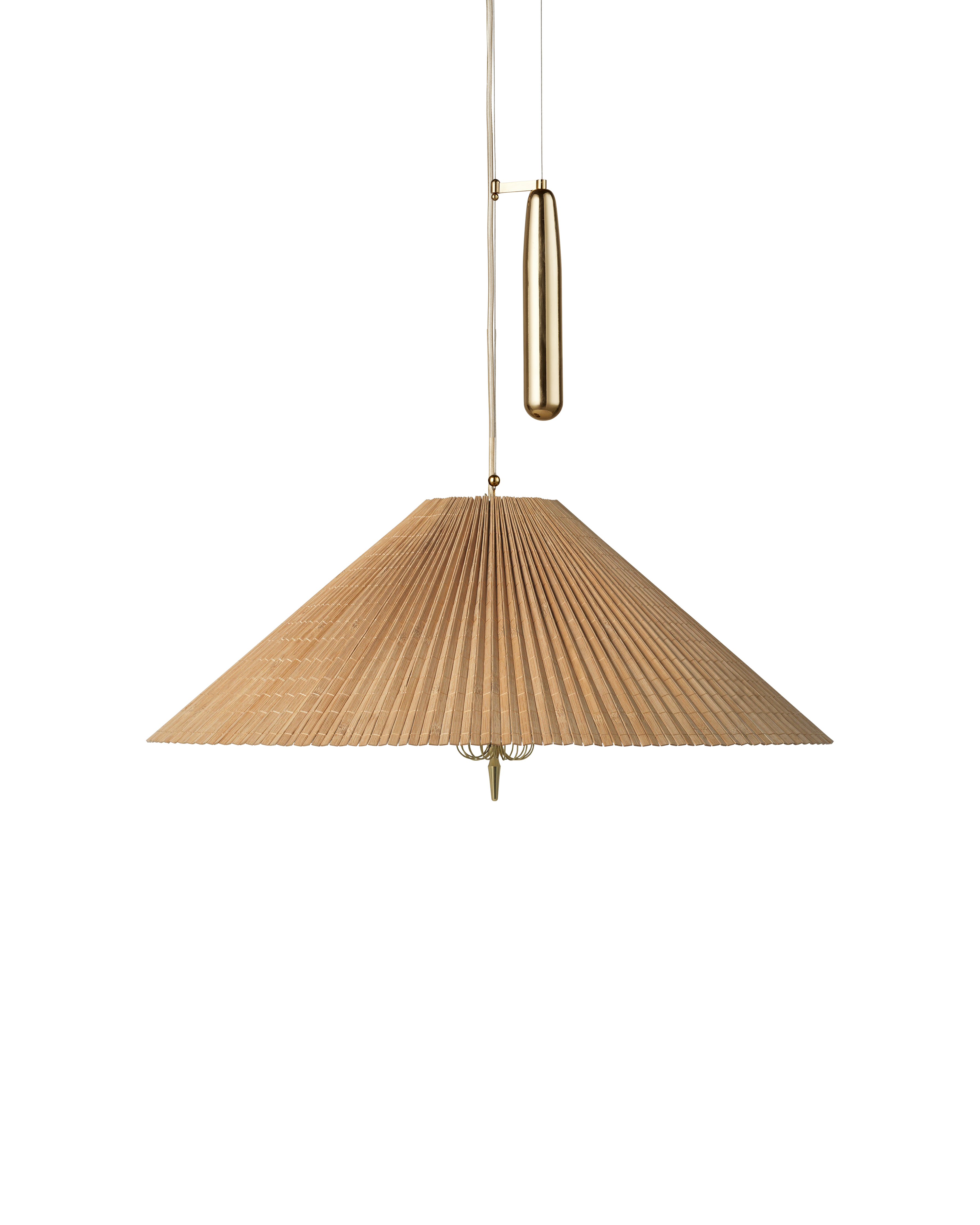 1972 Pendant