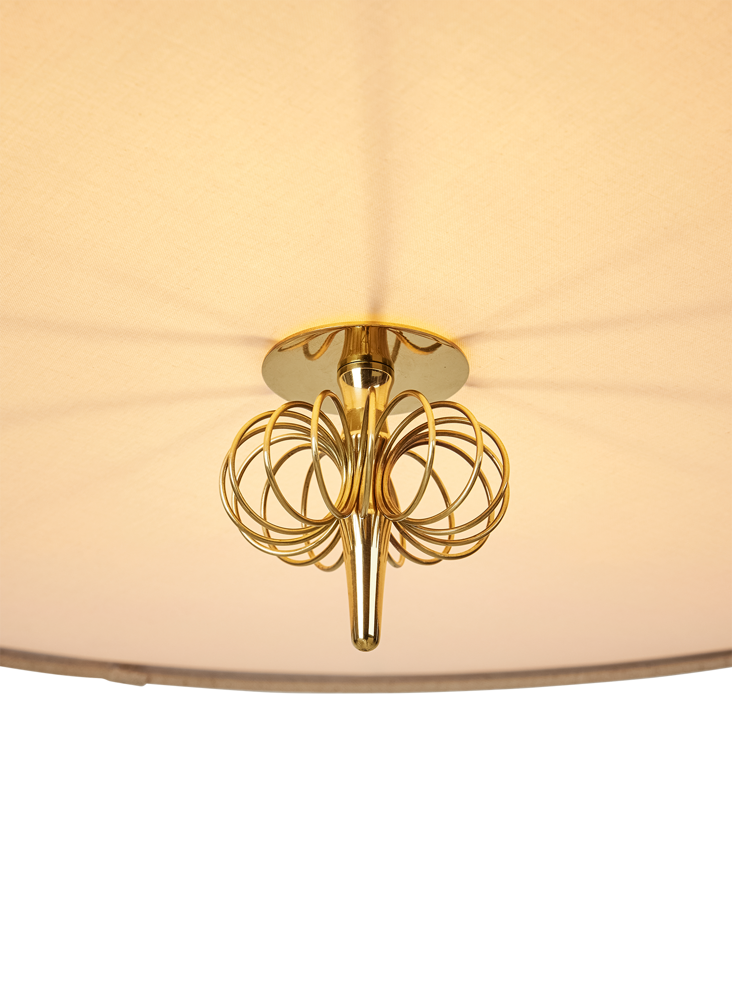 1967 Pendant