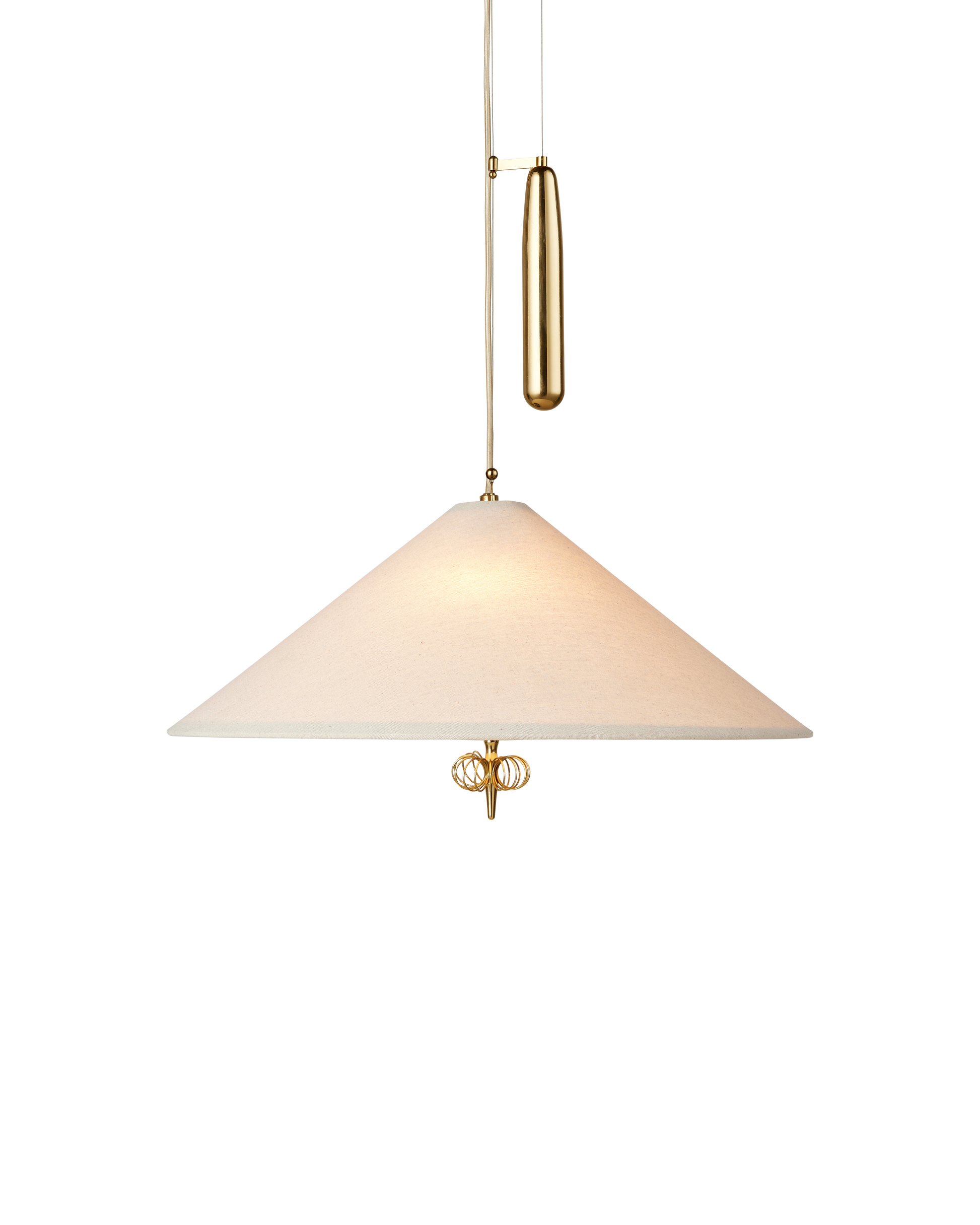 1967 Pendant