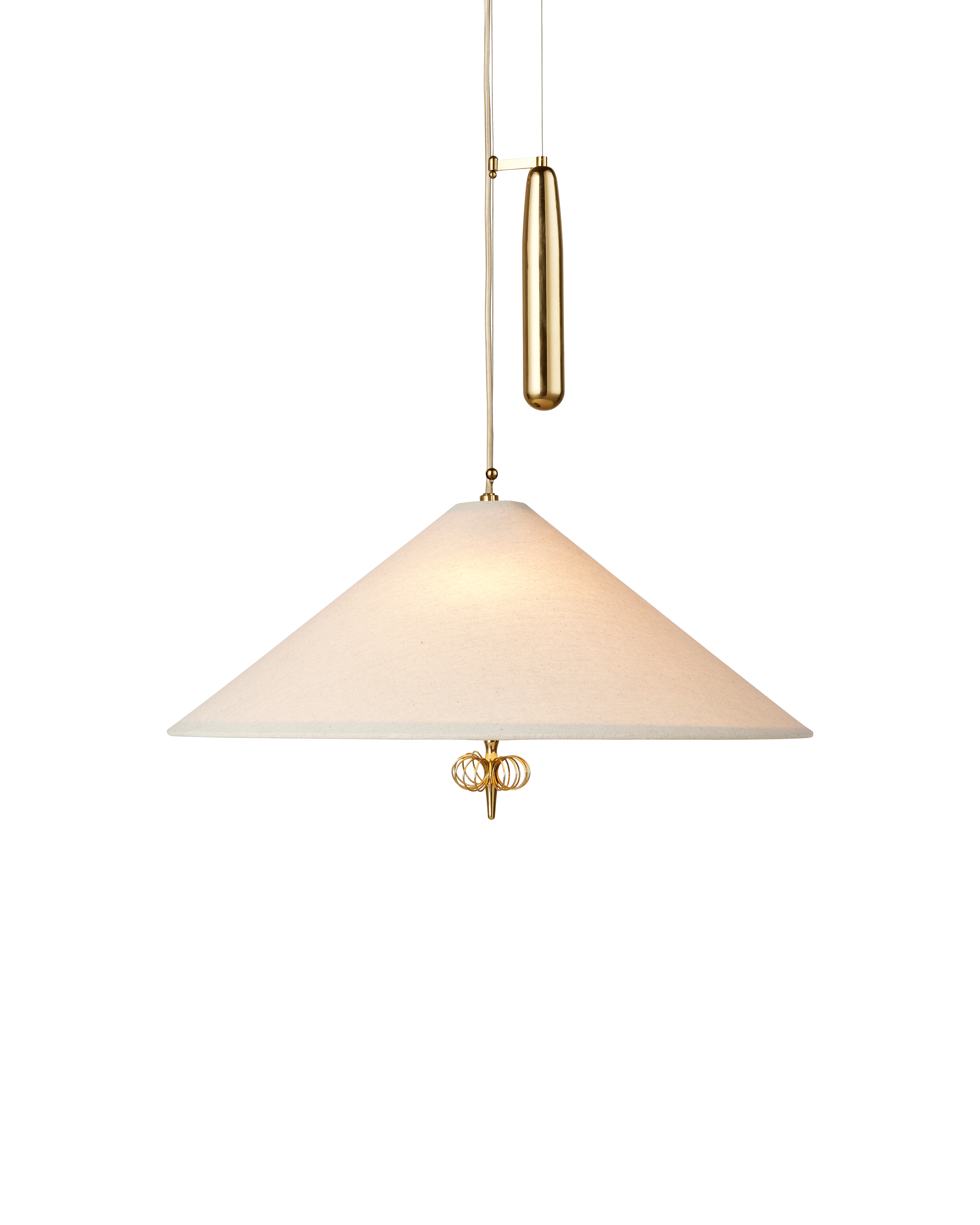 1967 Pendant