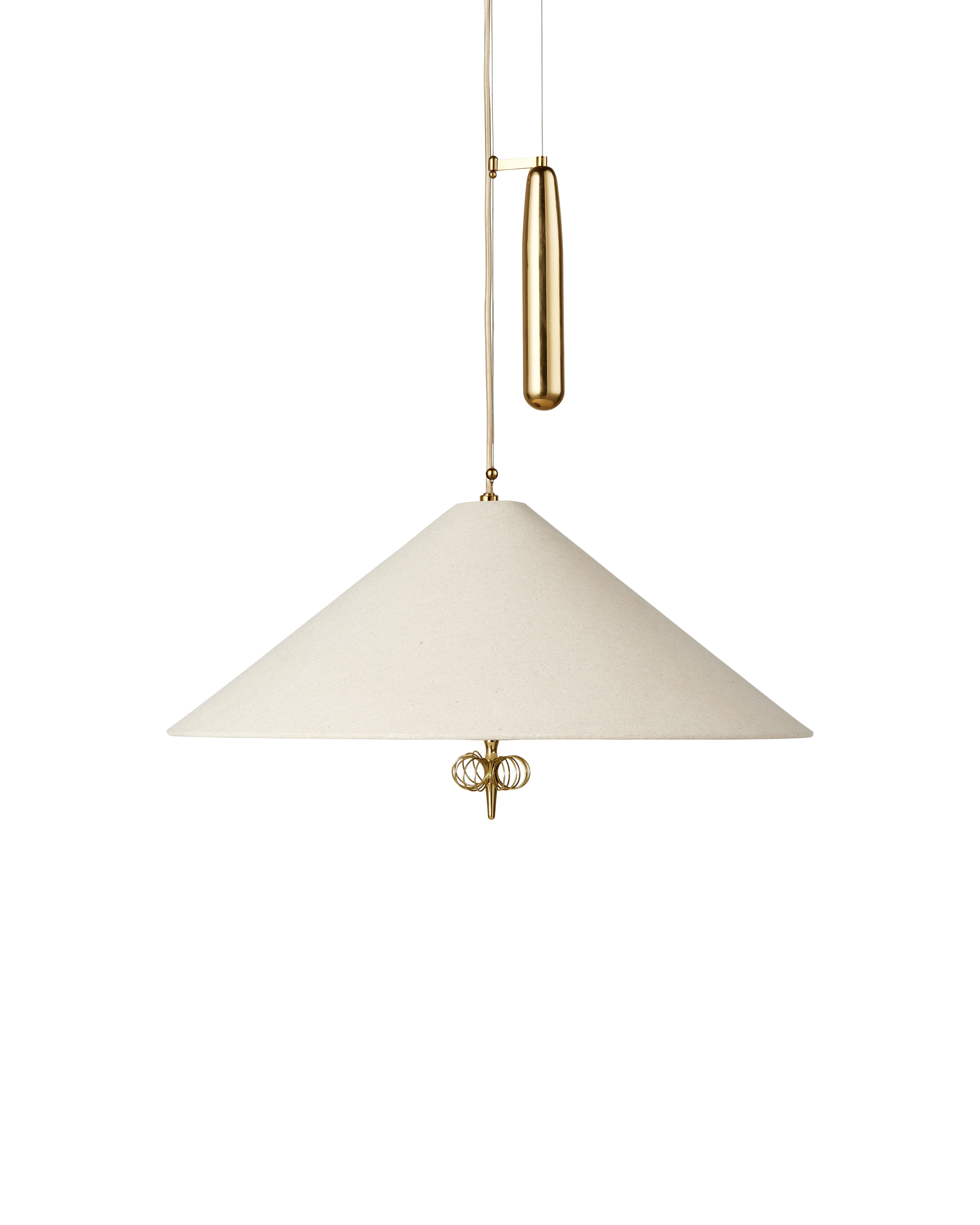 1967 Pendant