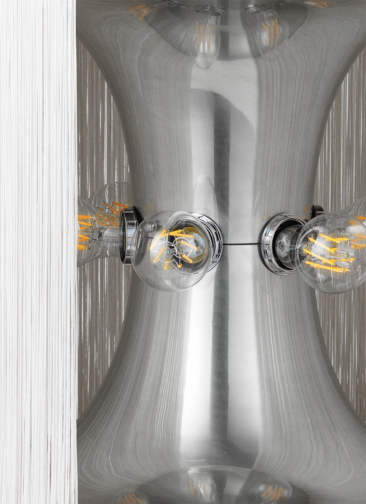 Model 597 Floor Lamp