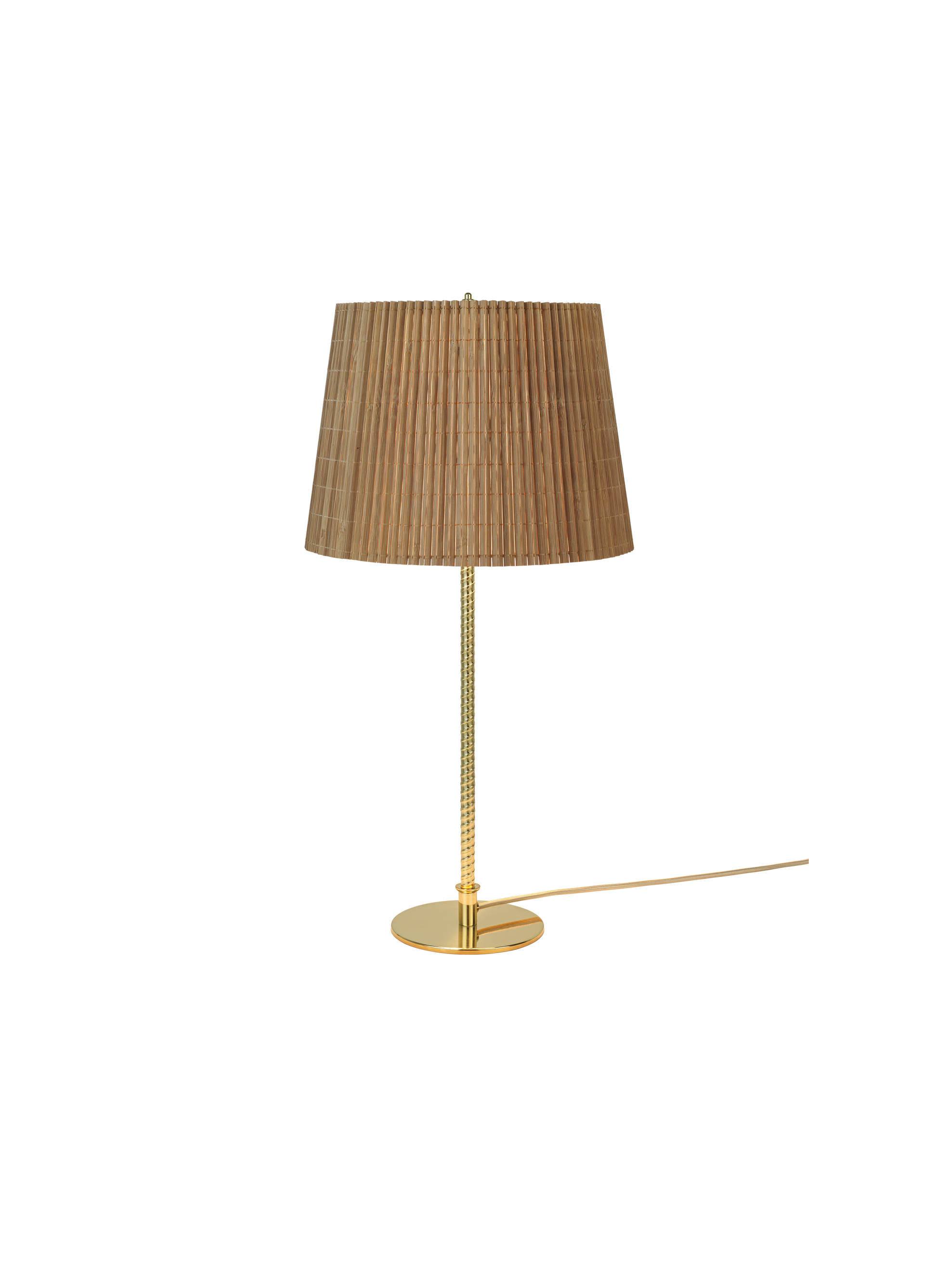 9205 Table Lamp