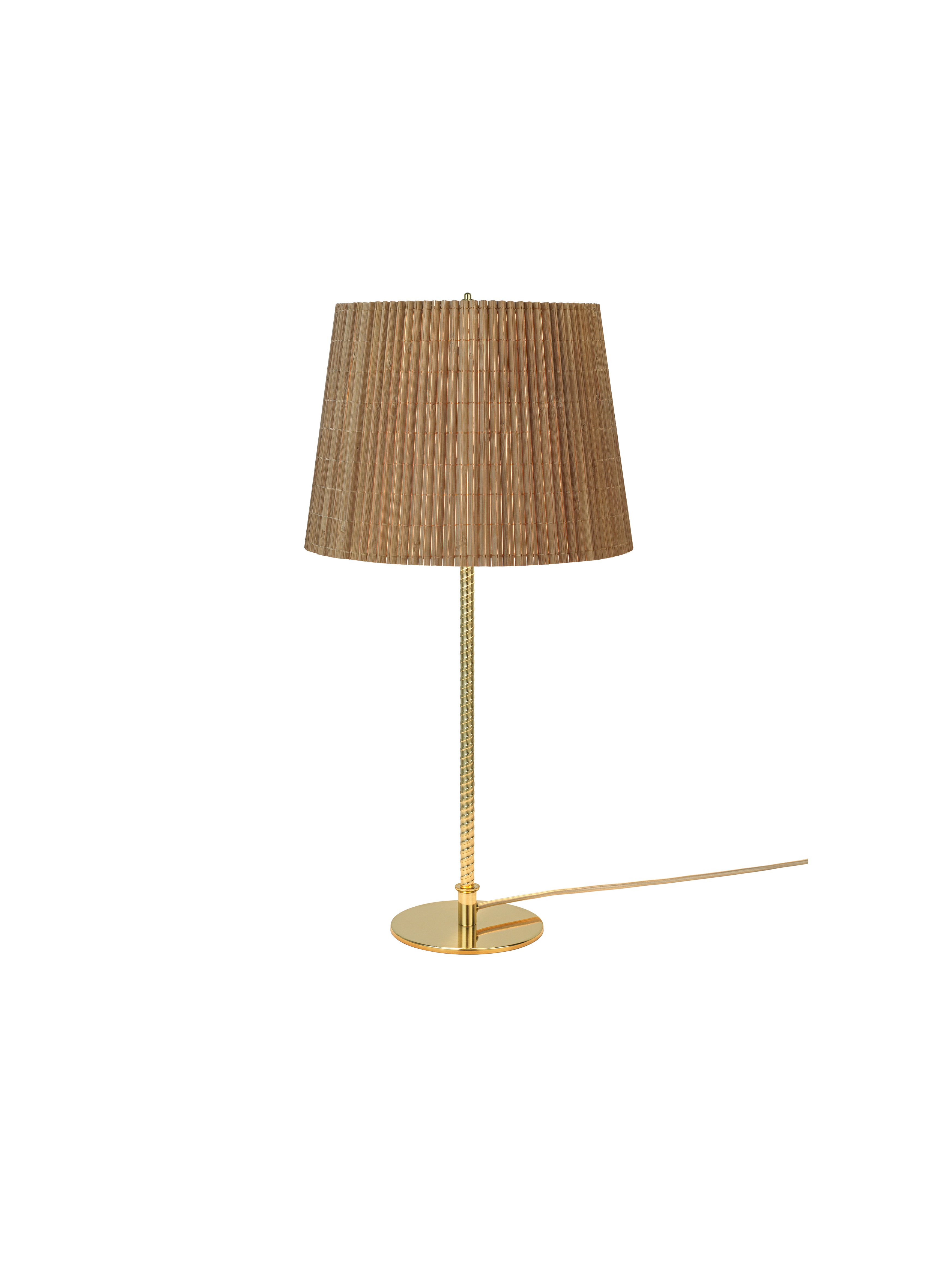 9205 Table Lamp