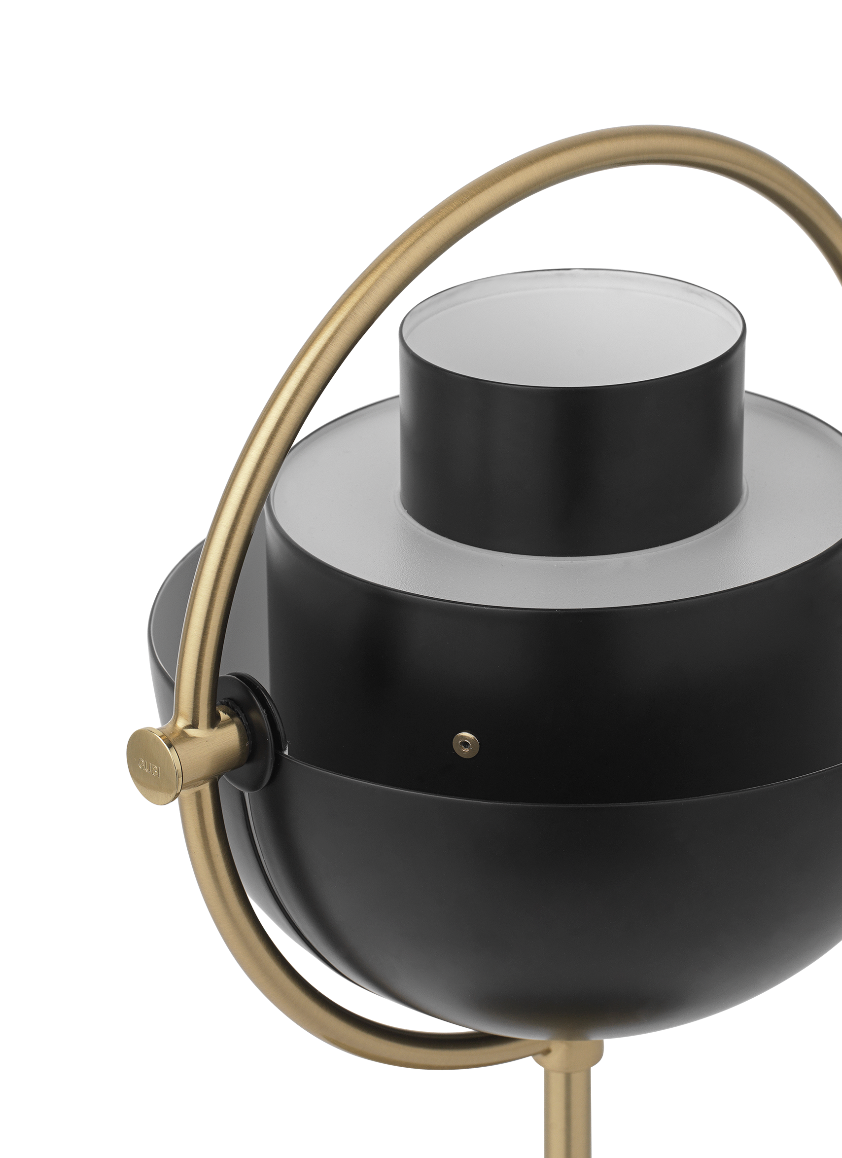 Multi-Lite Portable Lamp