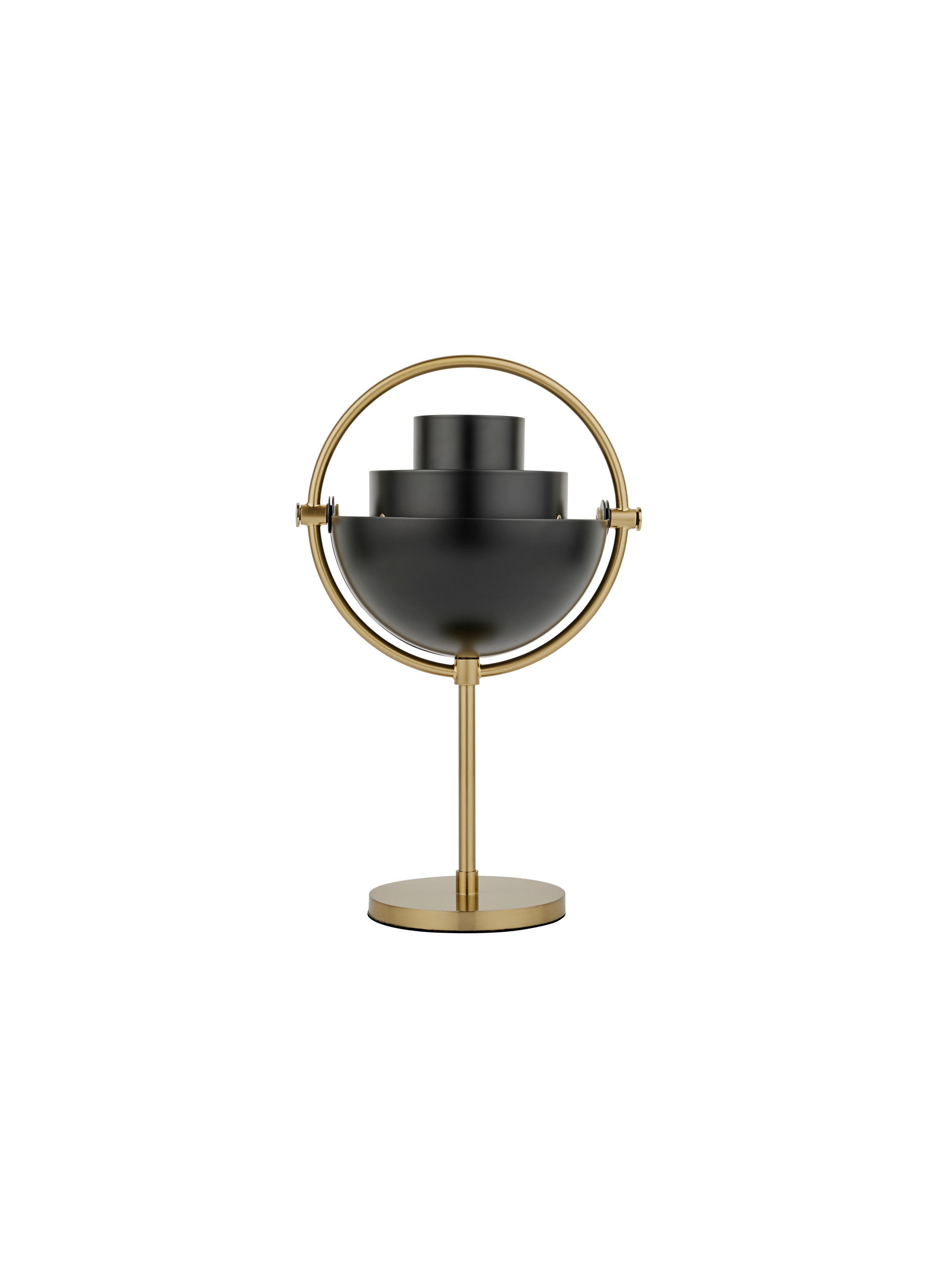 Multi-Lite Portable Lamp