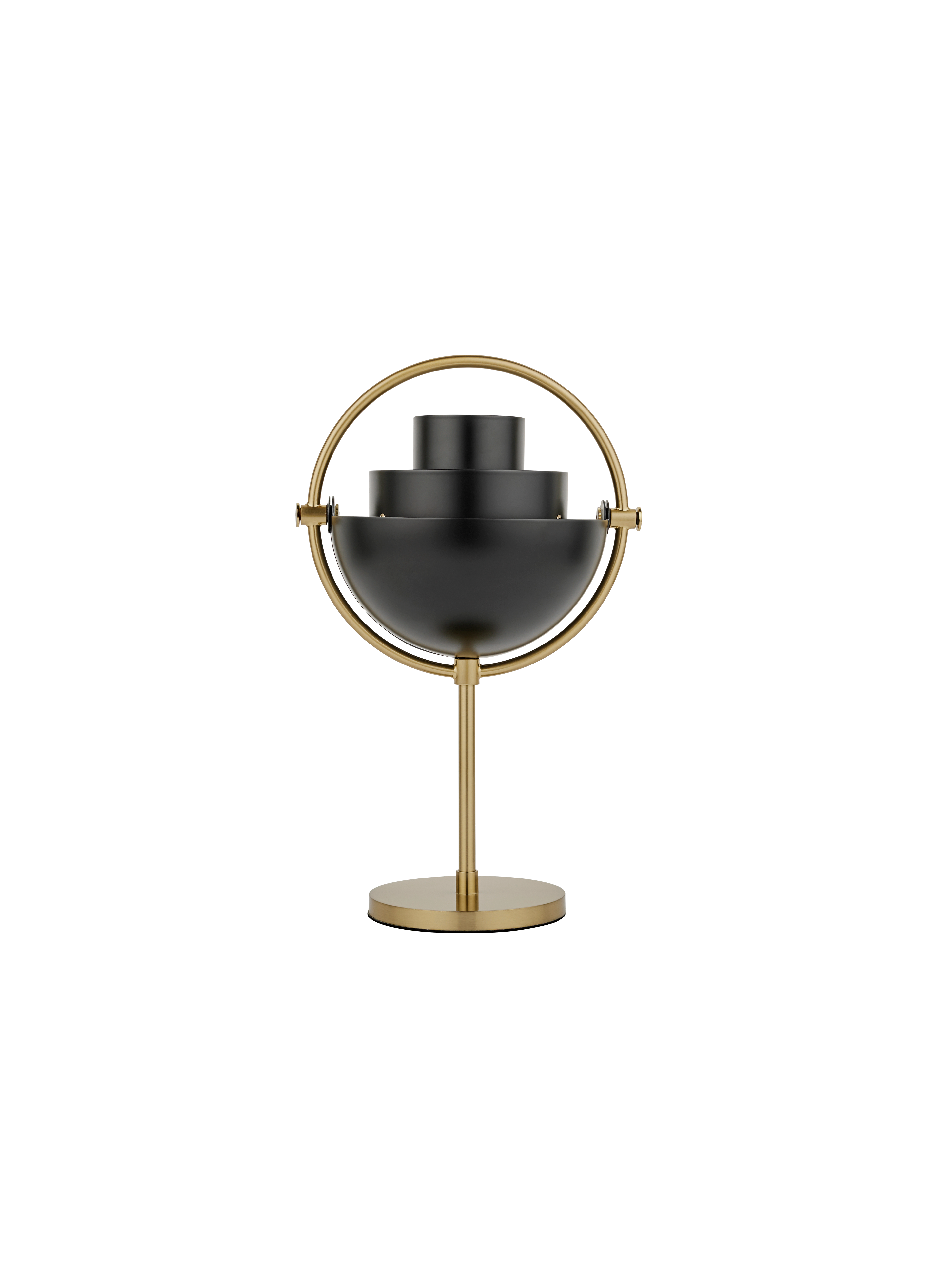 Multi-Lite Portable Lamp