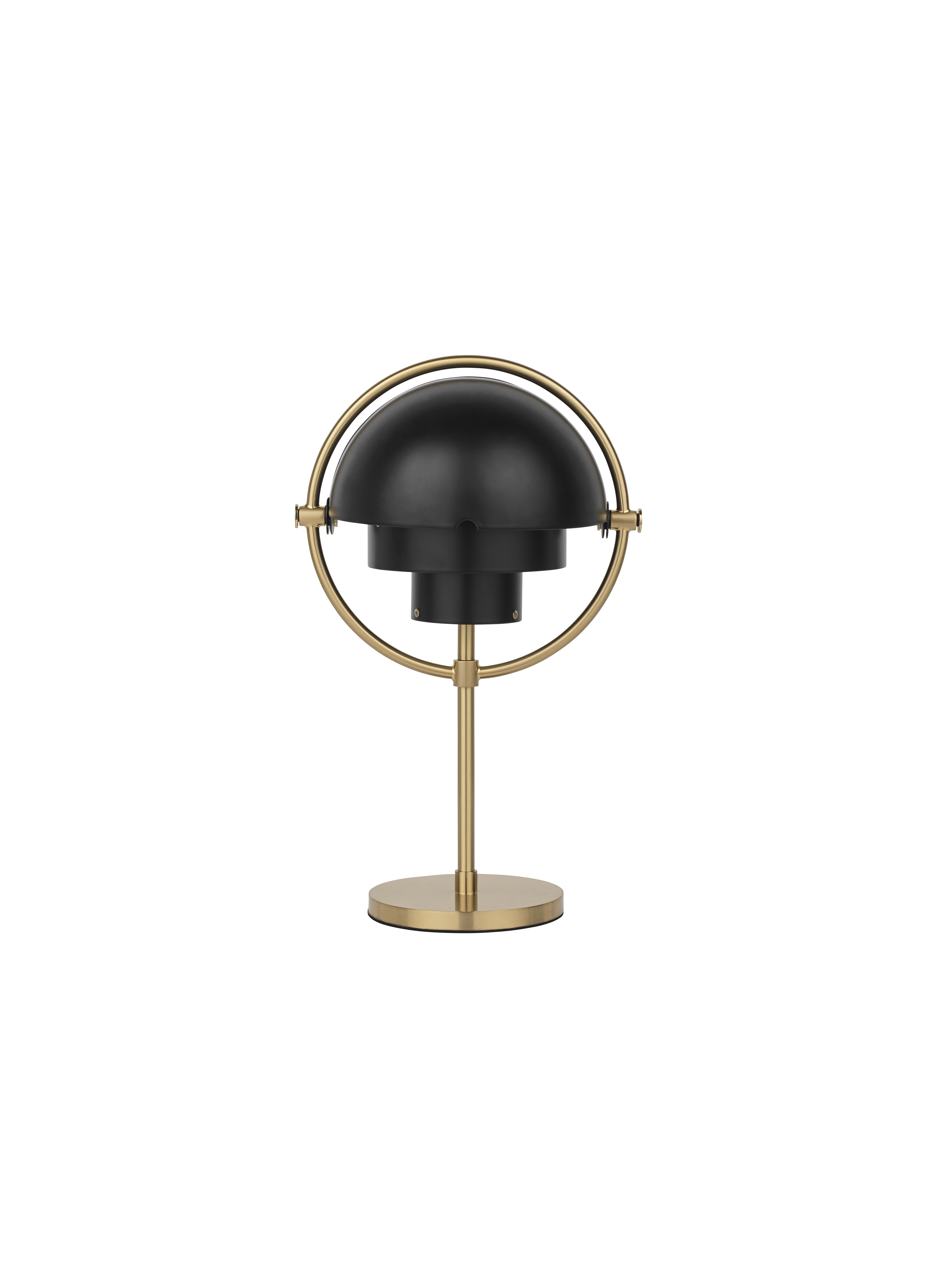 Multi-Lite Portable Lamp