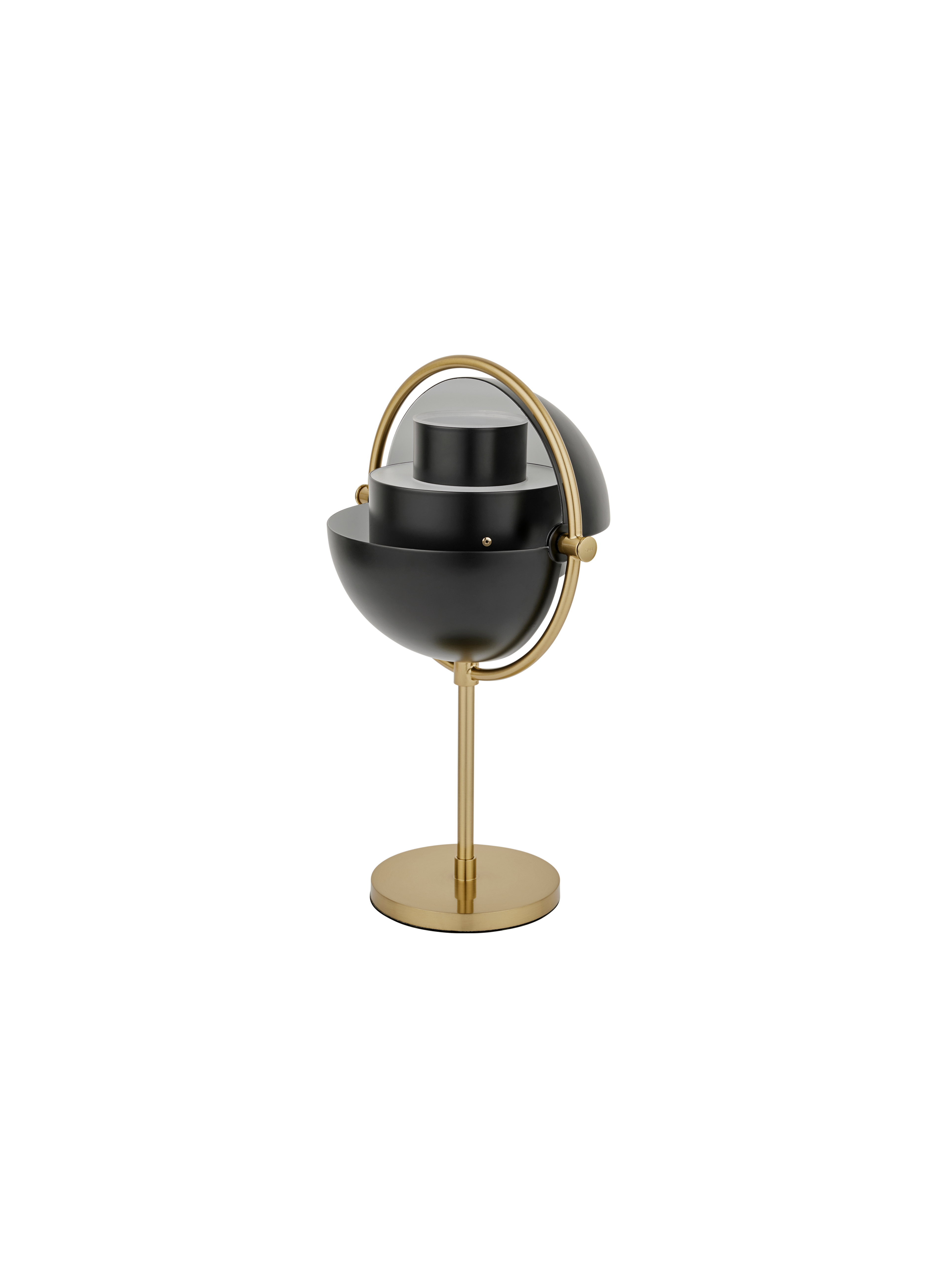 Multi-Lite Portable Lamp