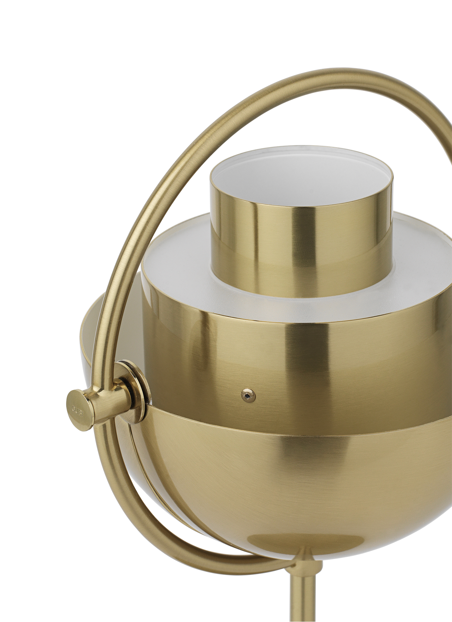 Multi-Lite Portable Lamp