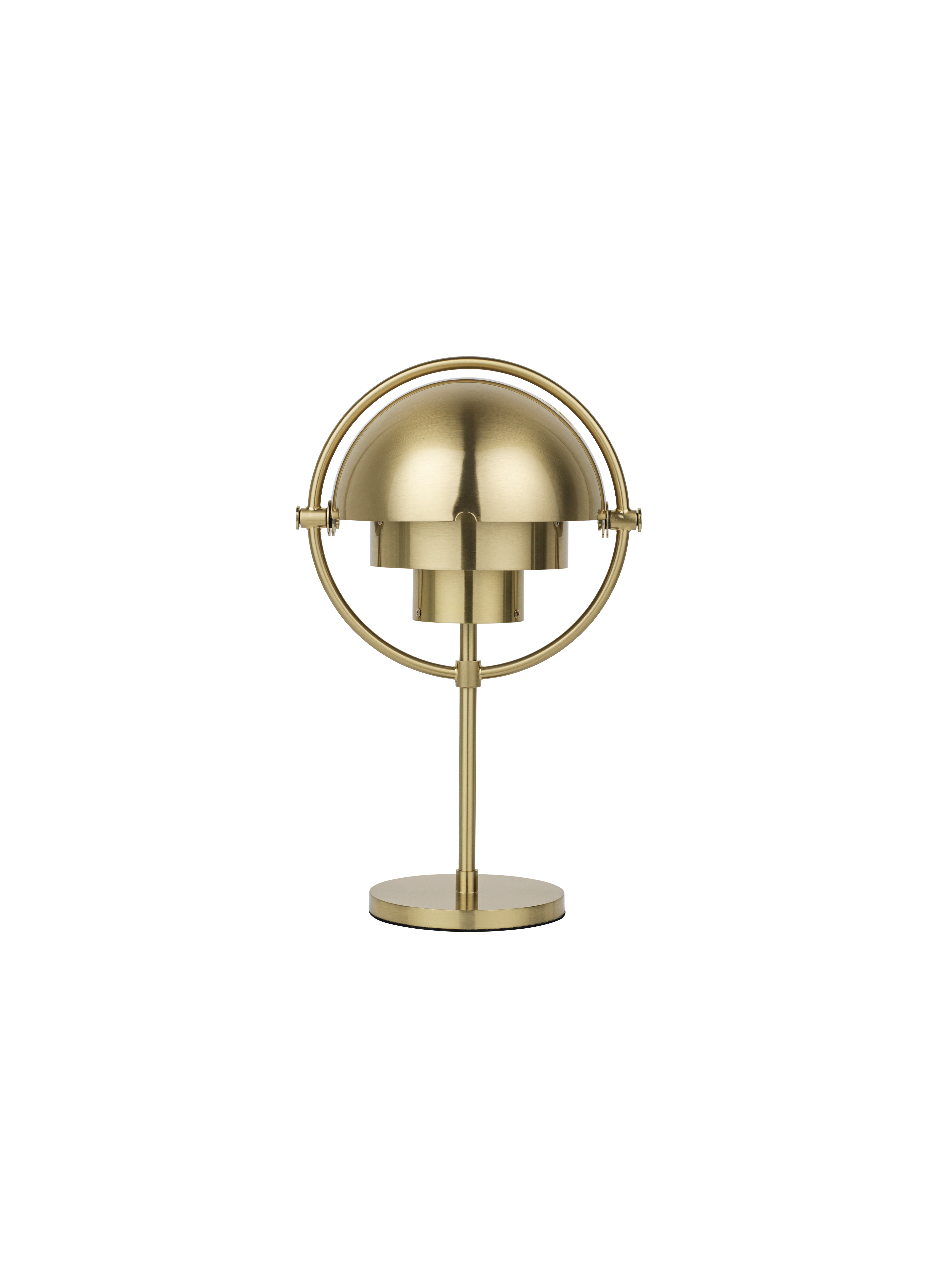 Multi-Lite Portable Lamp