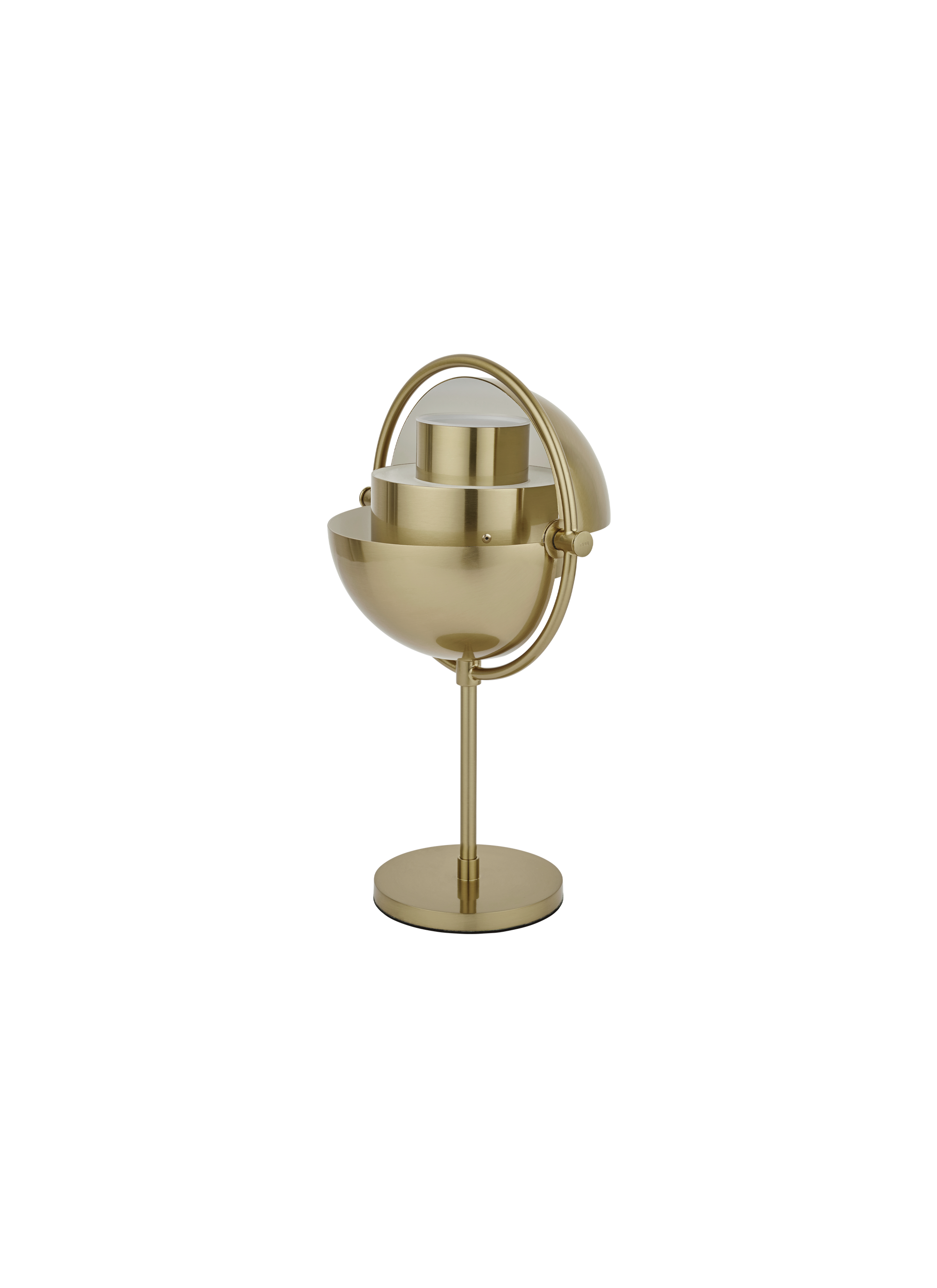 Multi-Lite Portable Lamp