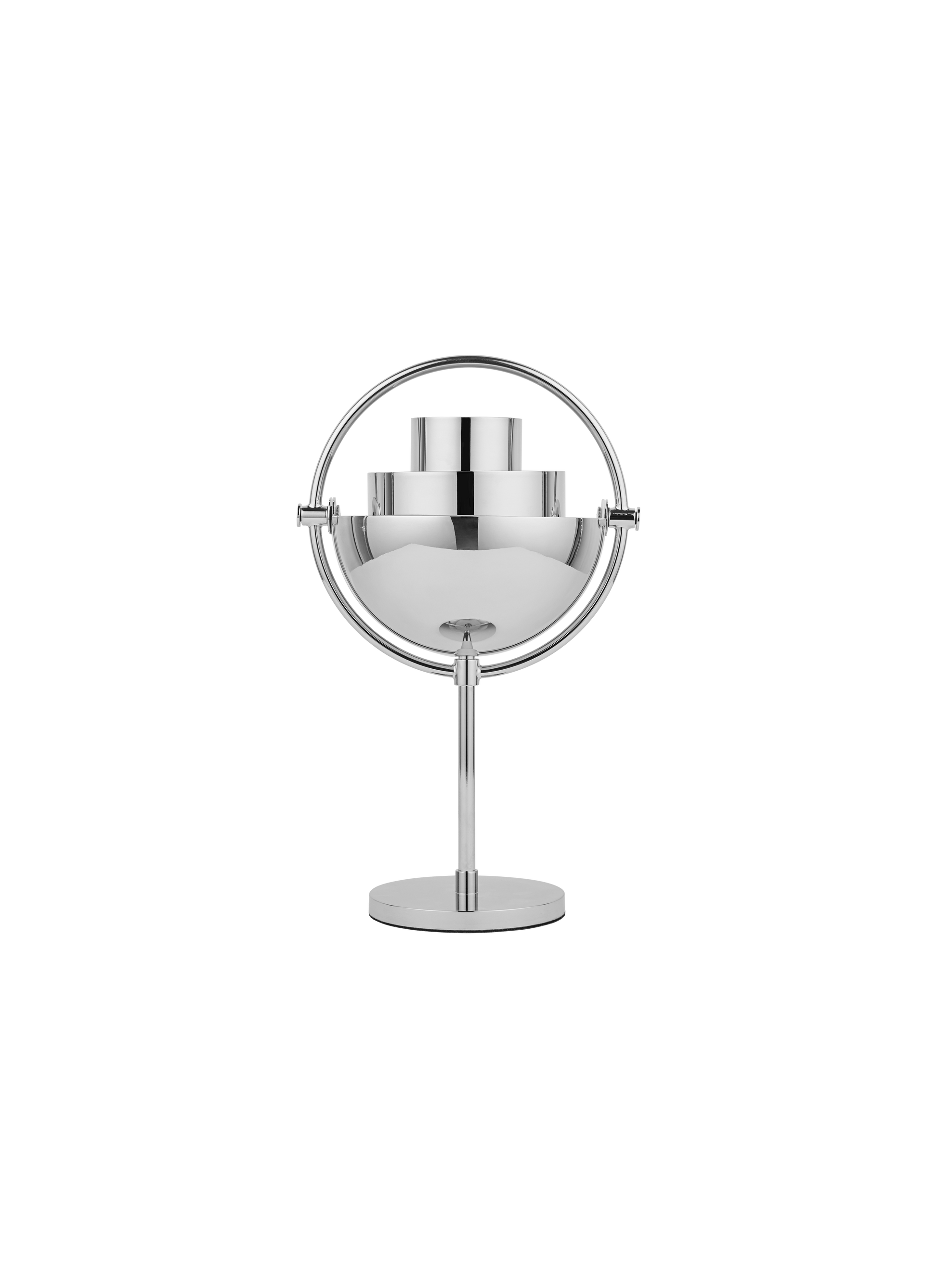 Multi-Lite Portable Lamp