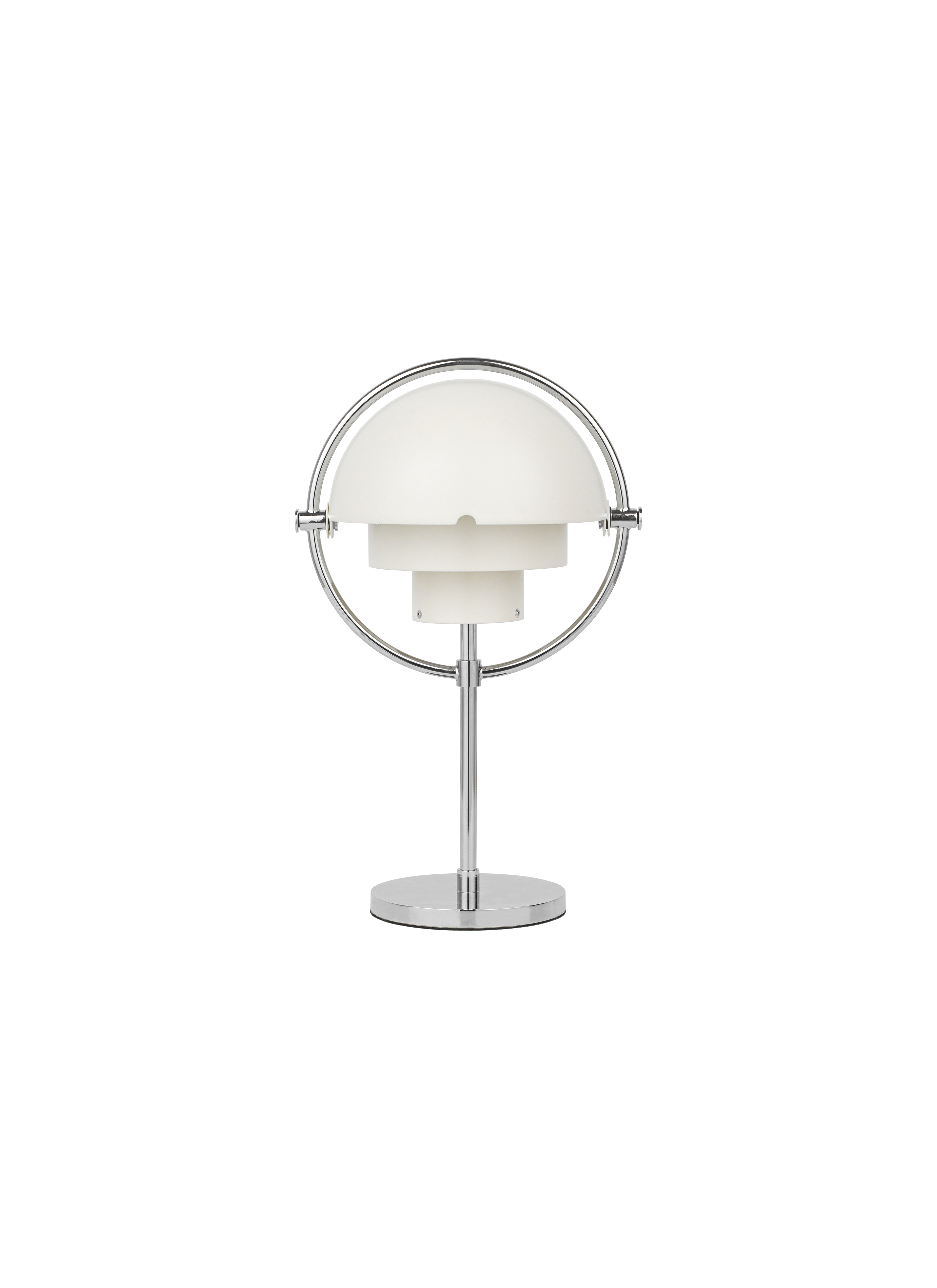 Multi-Lite Portable Lamp