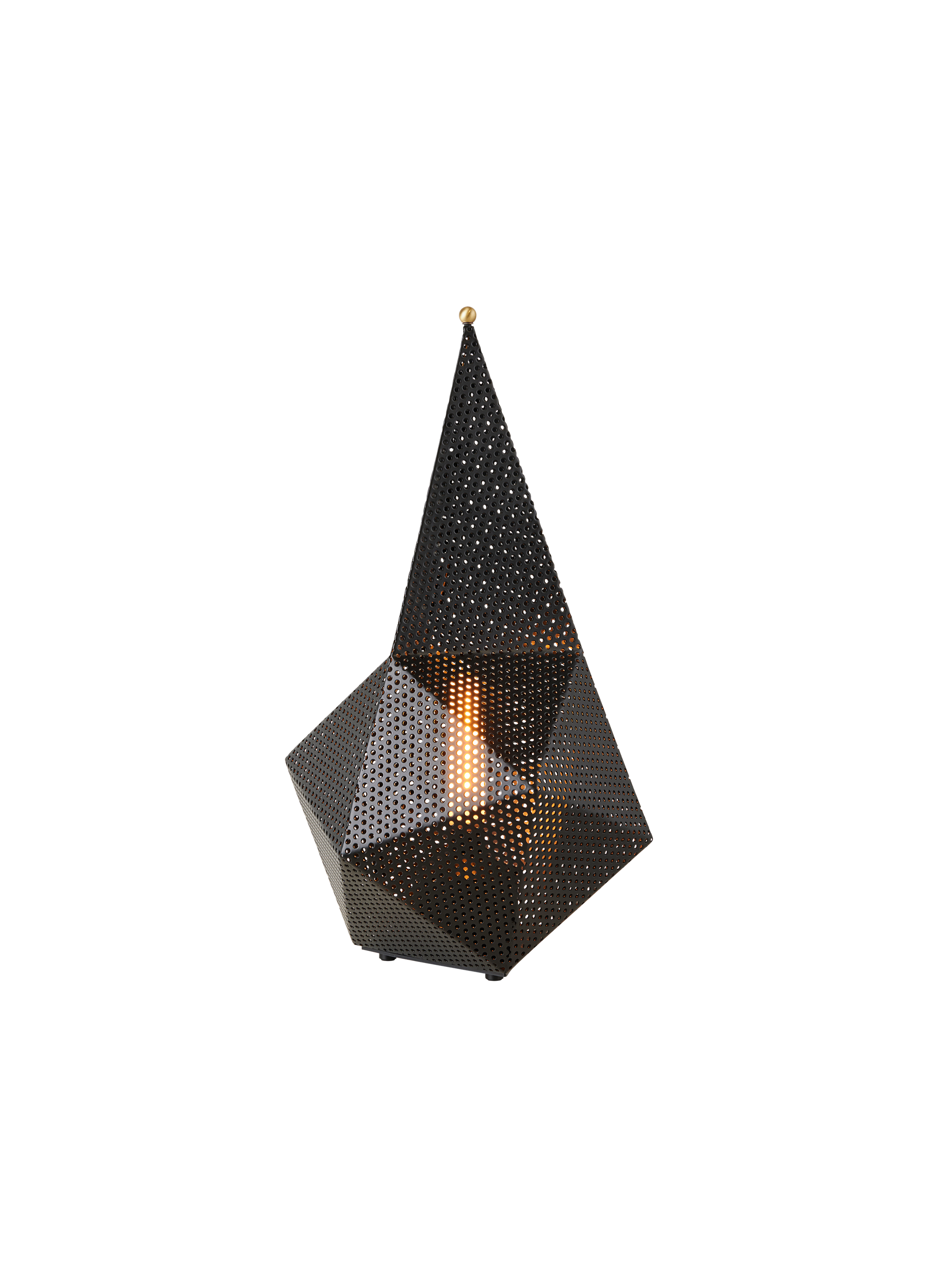 Bagdad Portable Lamp