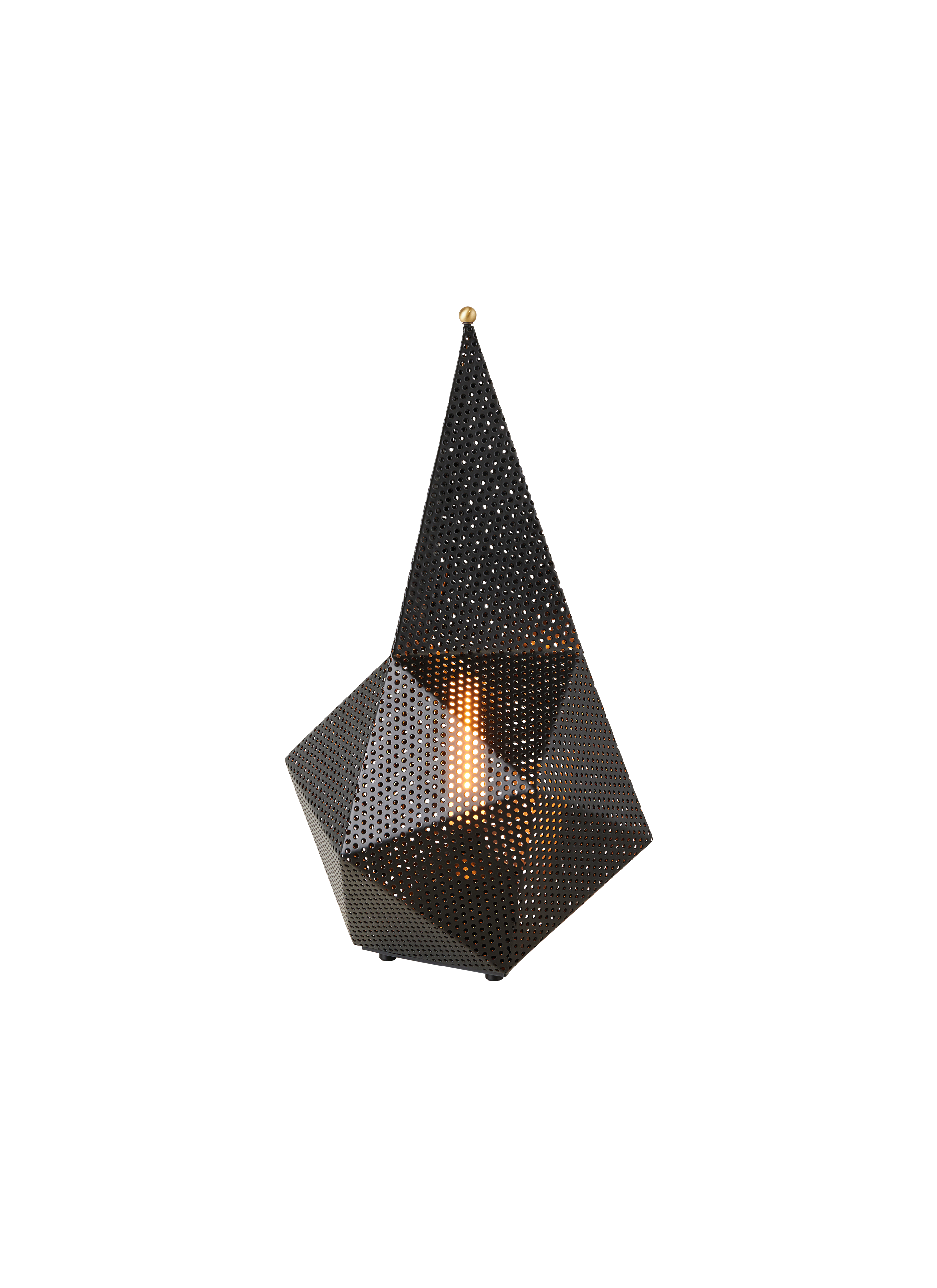 Bagdad Portable Lamp