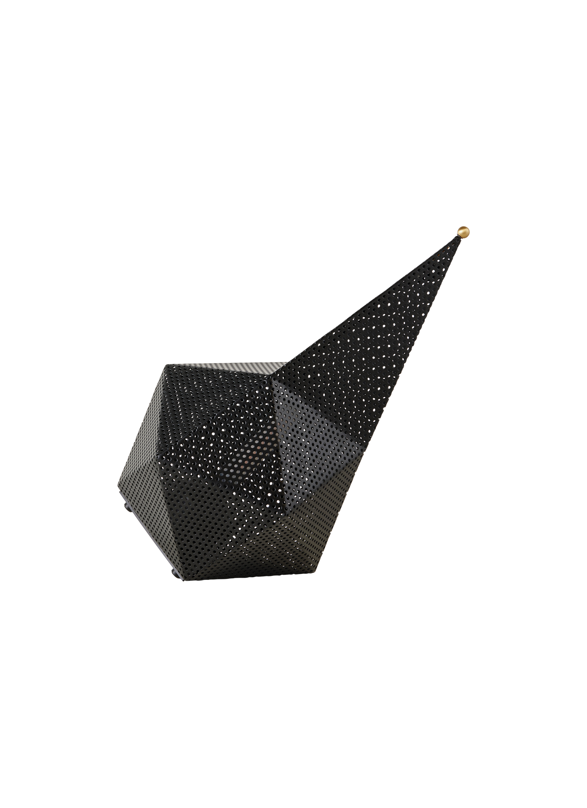 Bagdad Portable Lamp