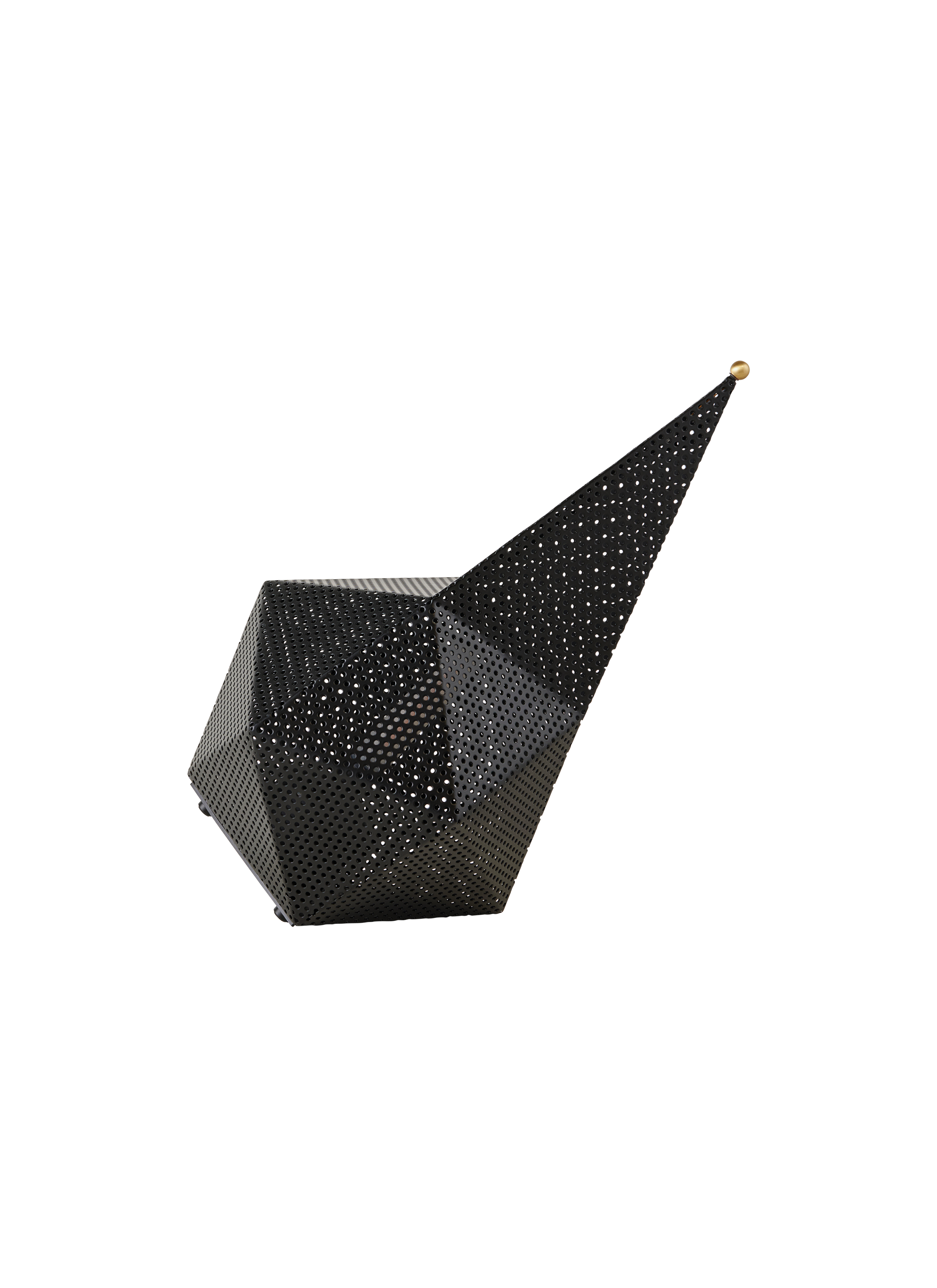 Bagdad Portable Lamp