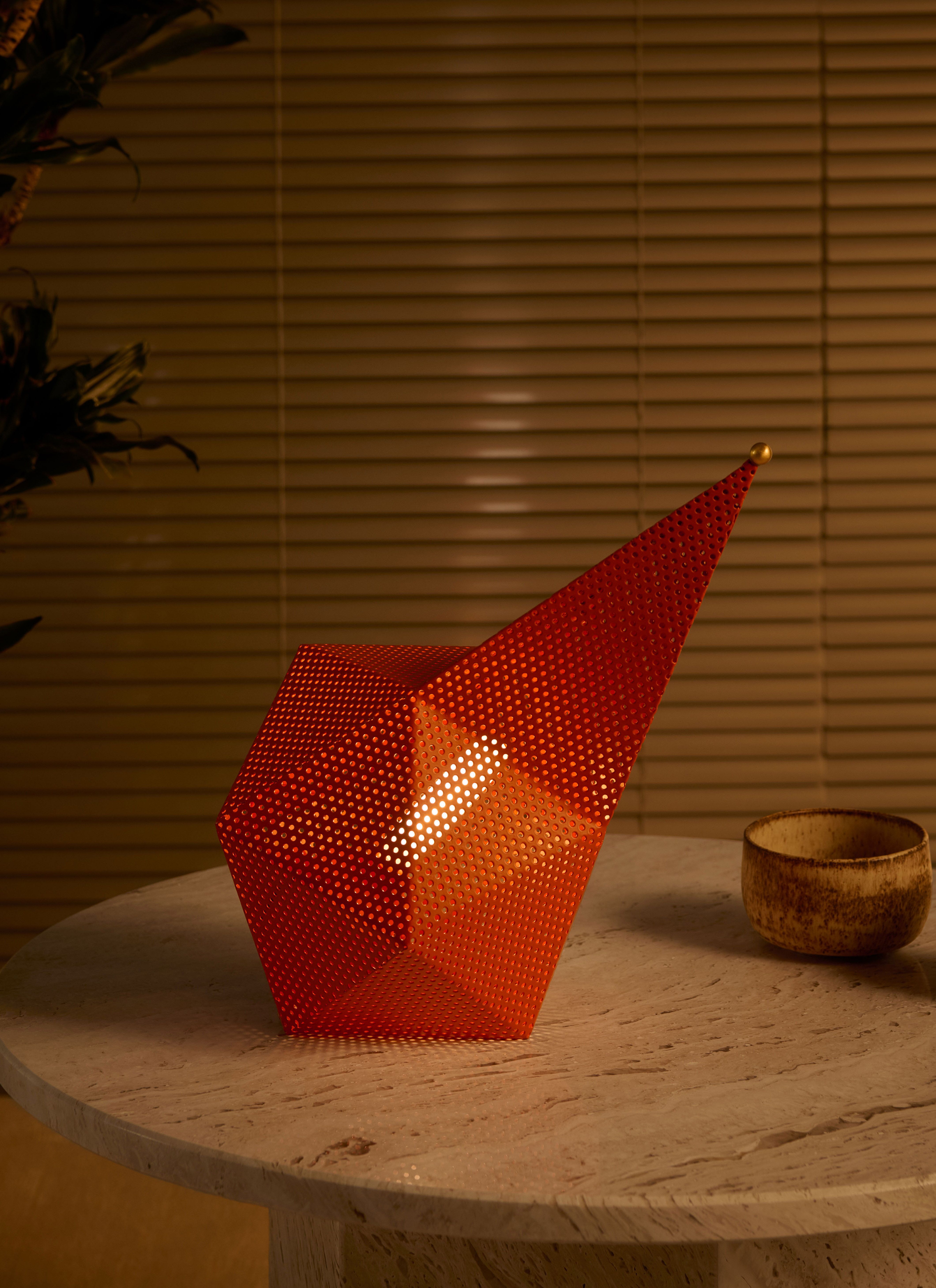 Bagdad Portable Lamp