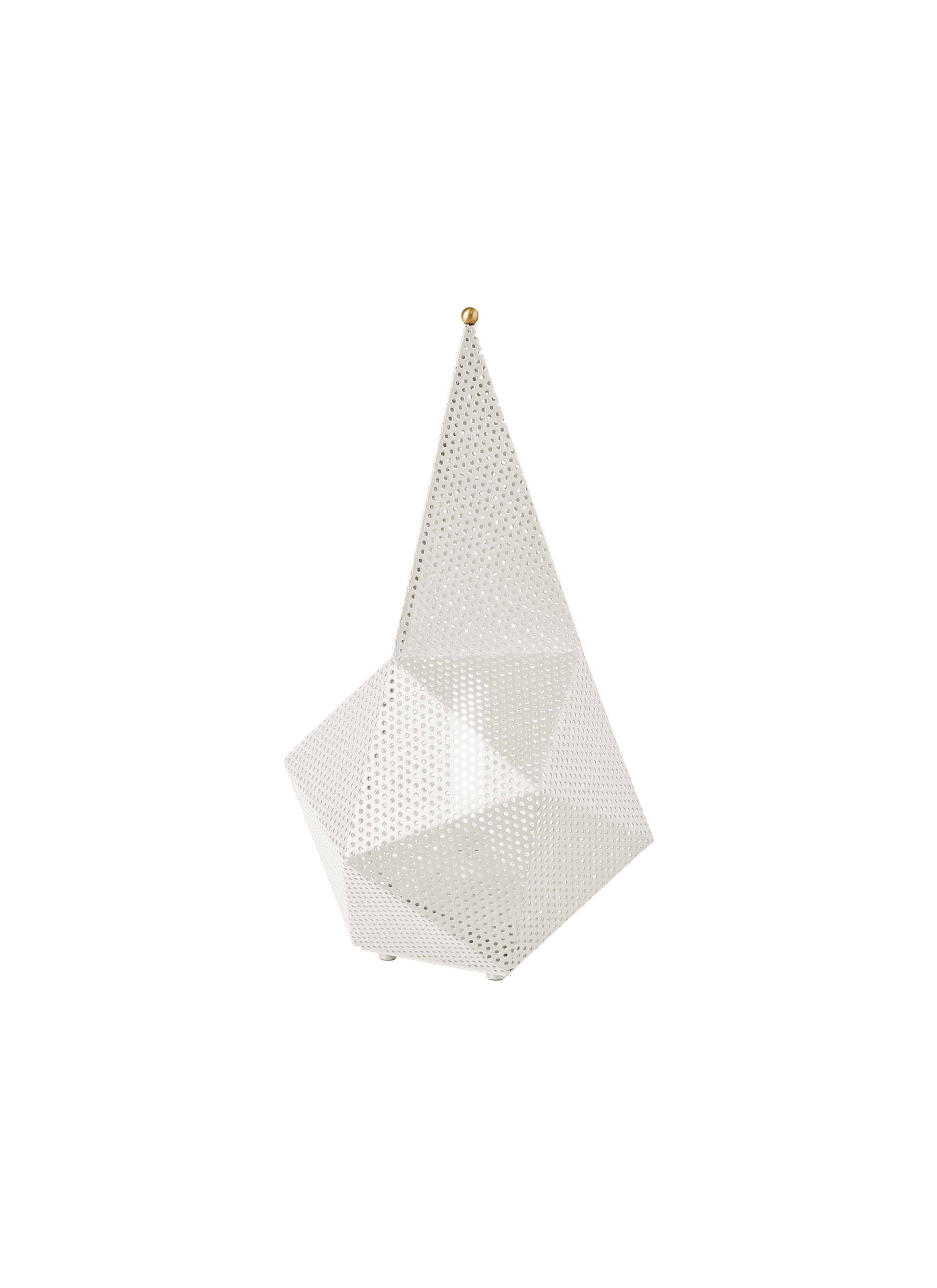 Bagdad Portable Lamp