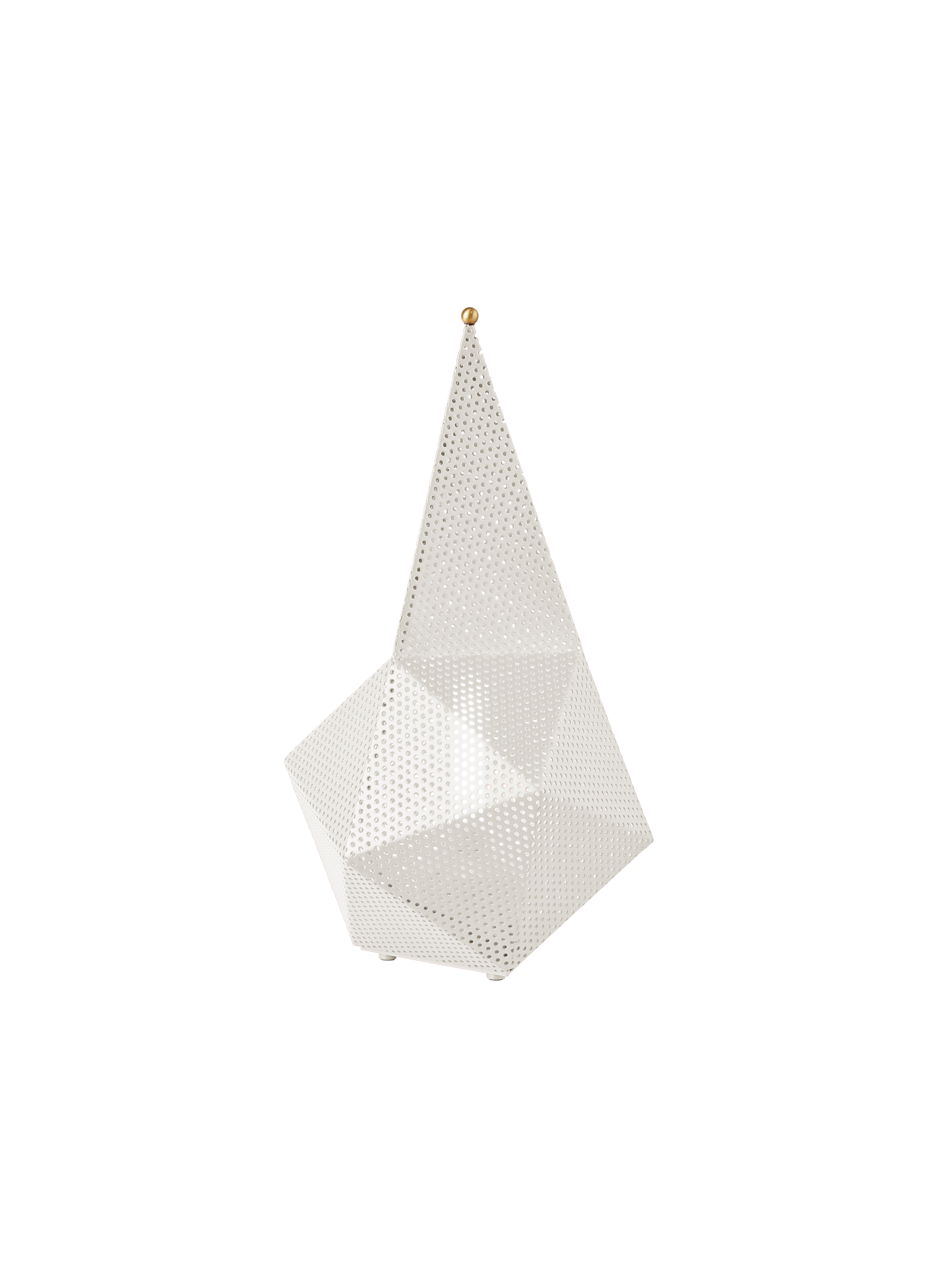 Bagdad Portable Lamp