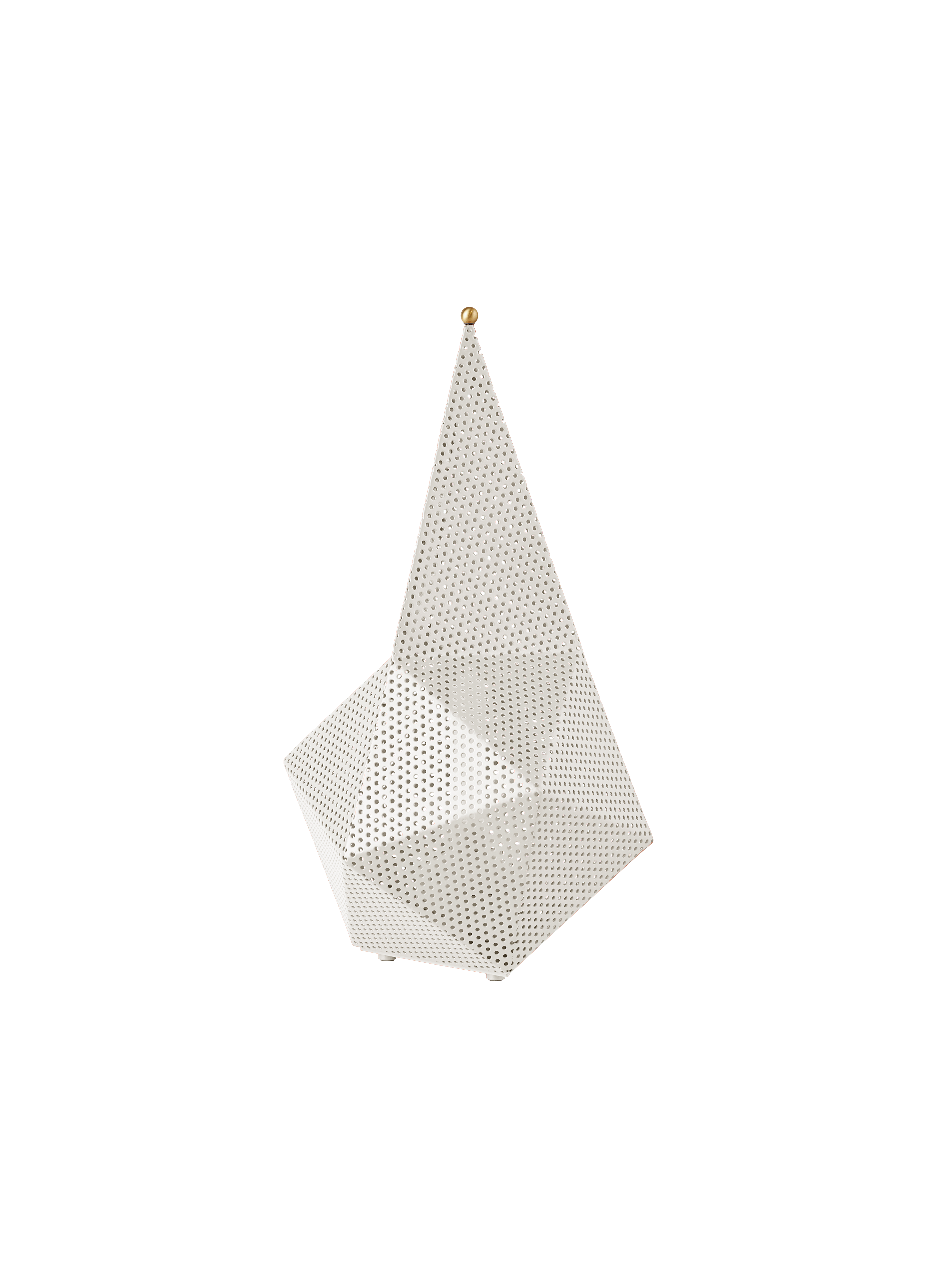 Bagdad Portable Lamp
