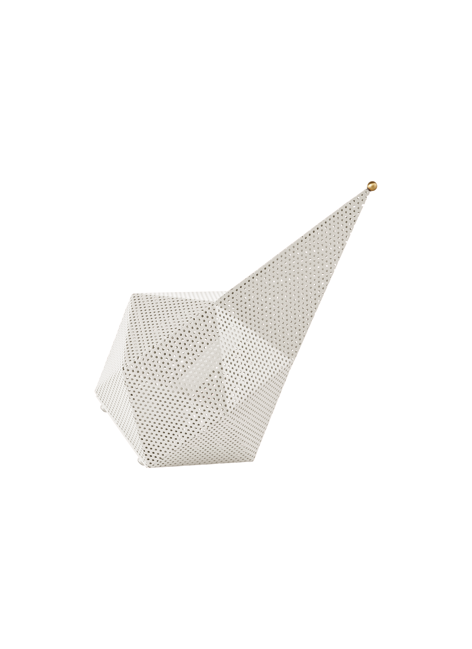 Bagdad Portable Lamp
