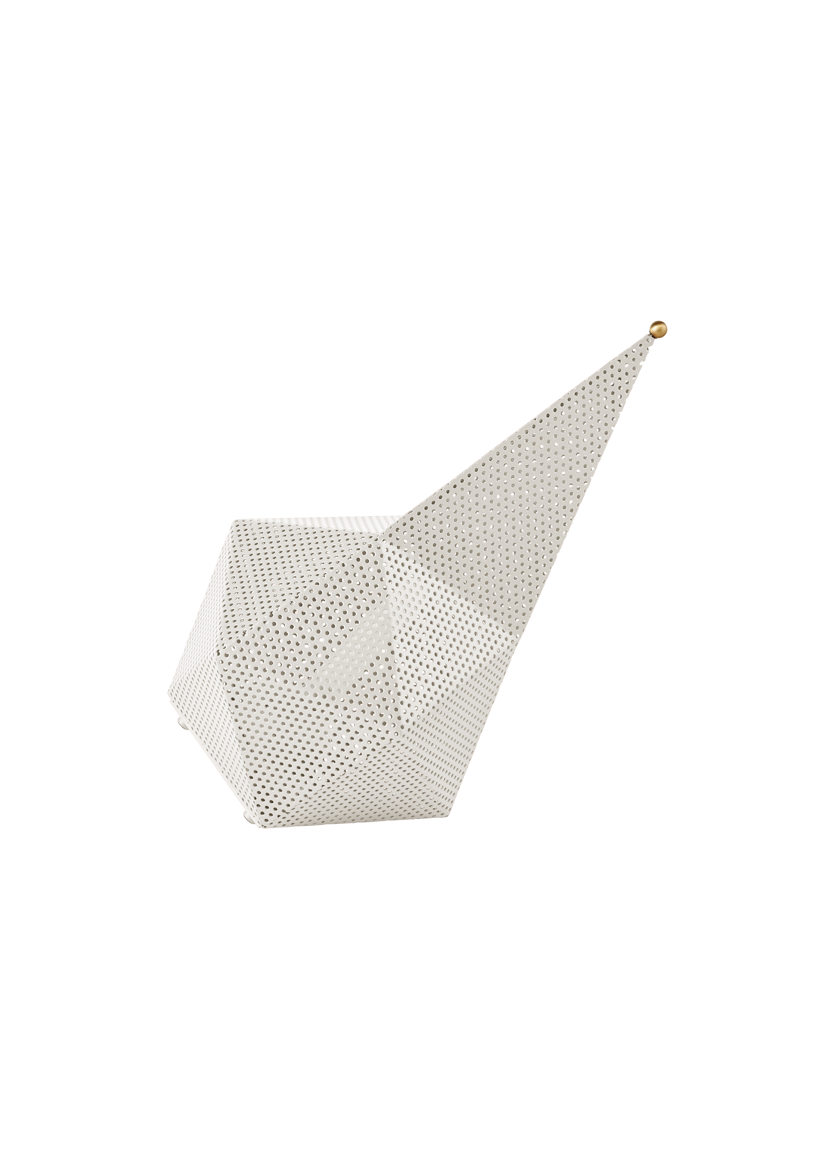 Bagdad Portable Lamp