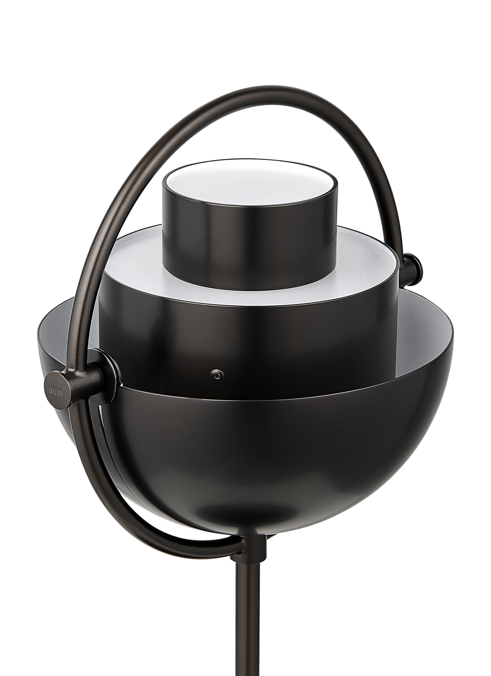 Multi-Lite Portable Lamp