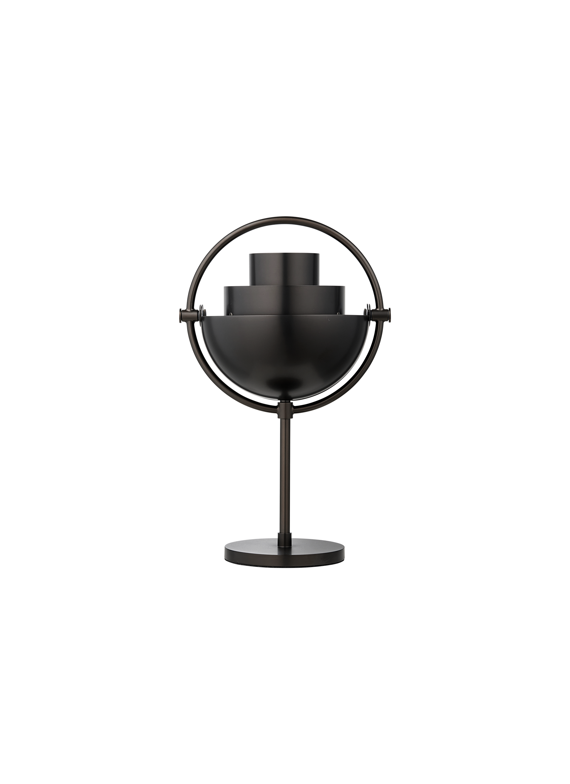 Multi-Lite Portable Lamp